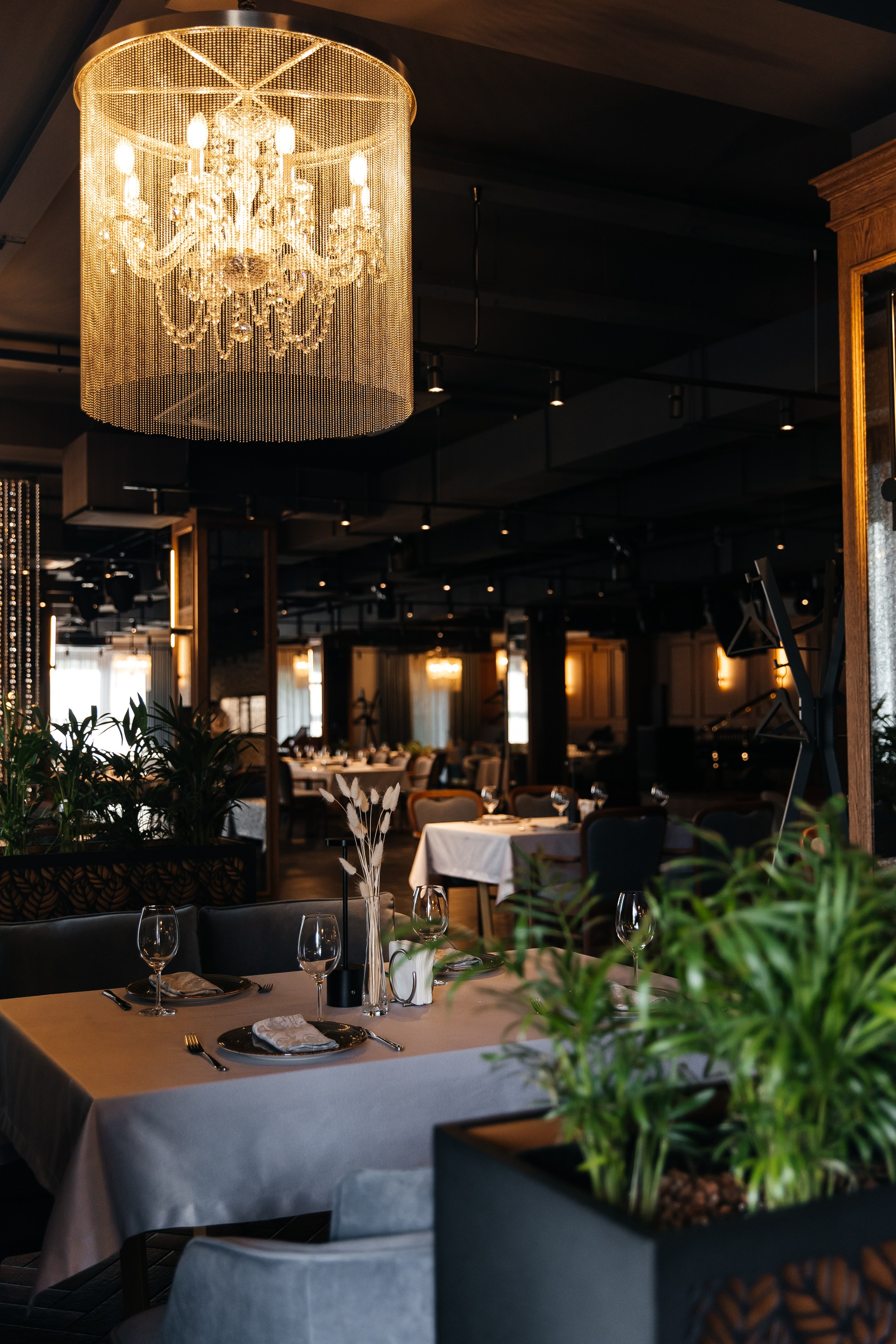 Fusion Club. Фотограф Елена Краснопевцева