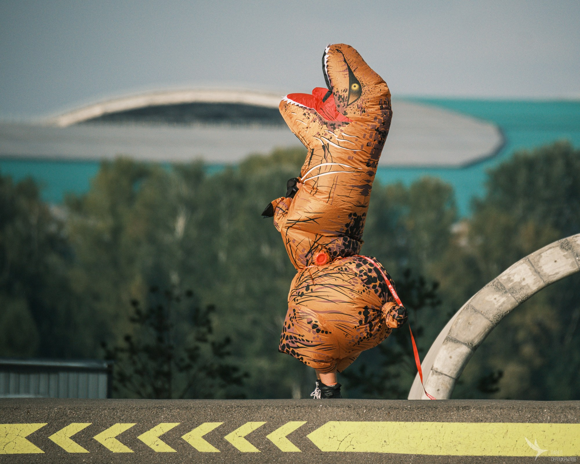 Winline Urban Games — Казань. Репортажный фотограф в Казани Павел Серпокрылов