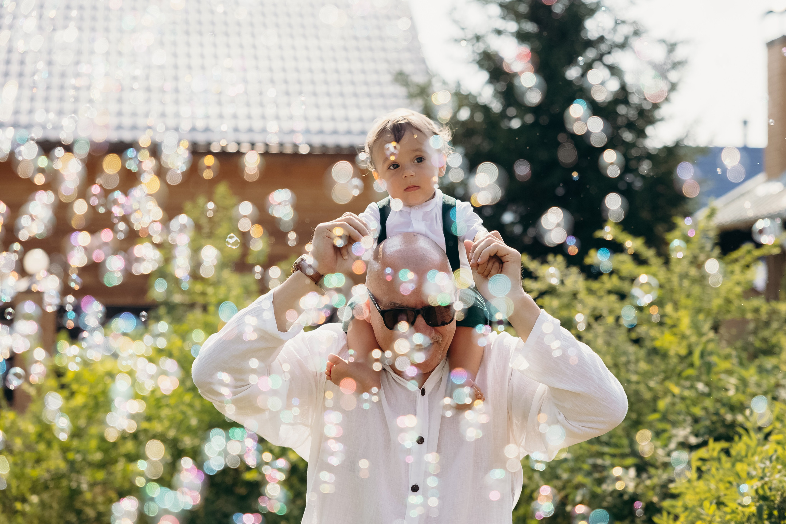 День рождения. Фотограф свадебный семейный в Красноярске Шукшина Наталья