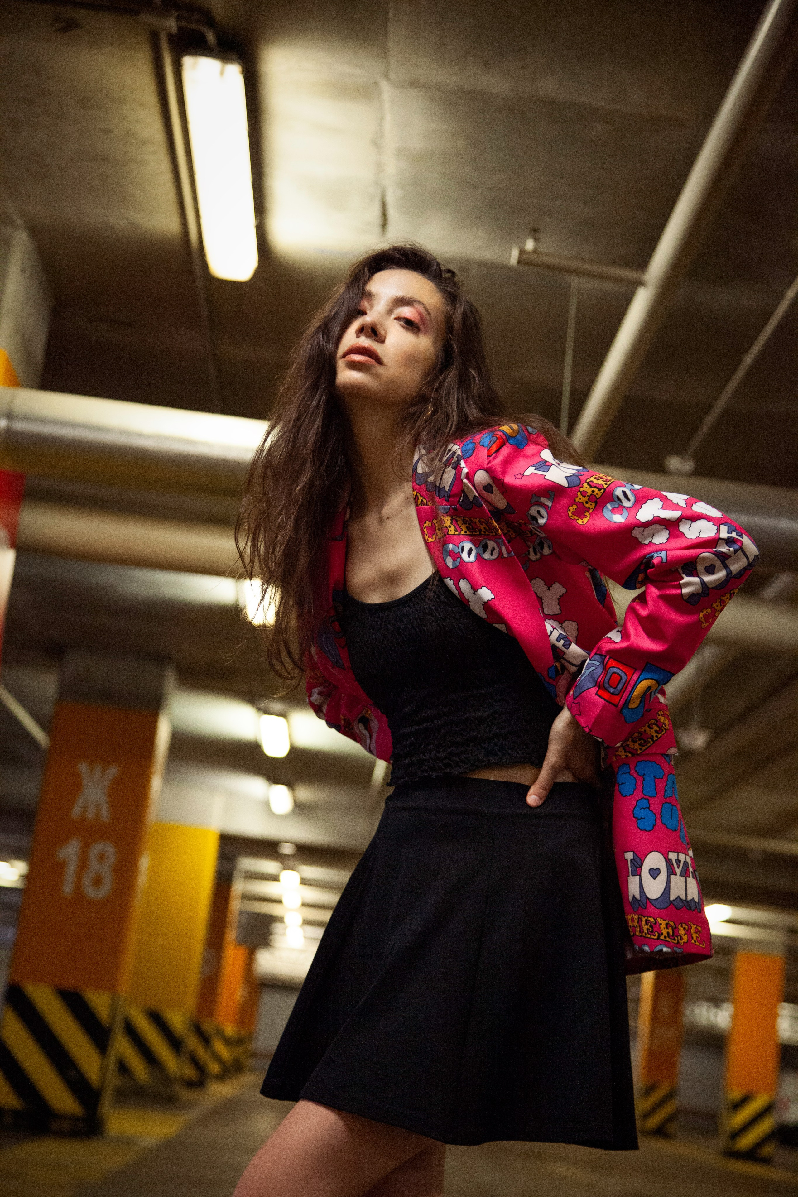 Фотопрогулка. Фотограф Лазарина Кучменова