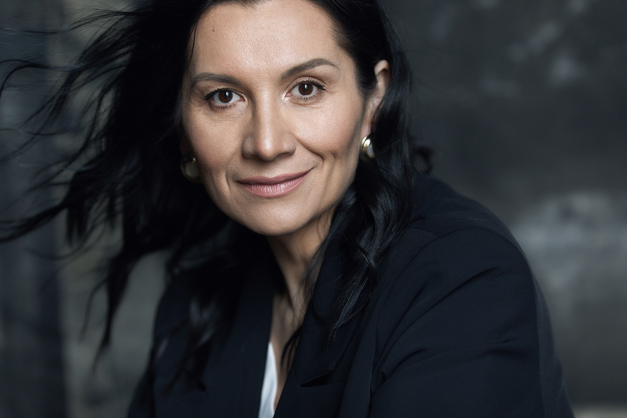 Бизнес — контент. Фотограф Игорь Цаплин