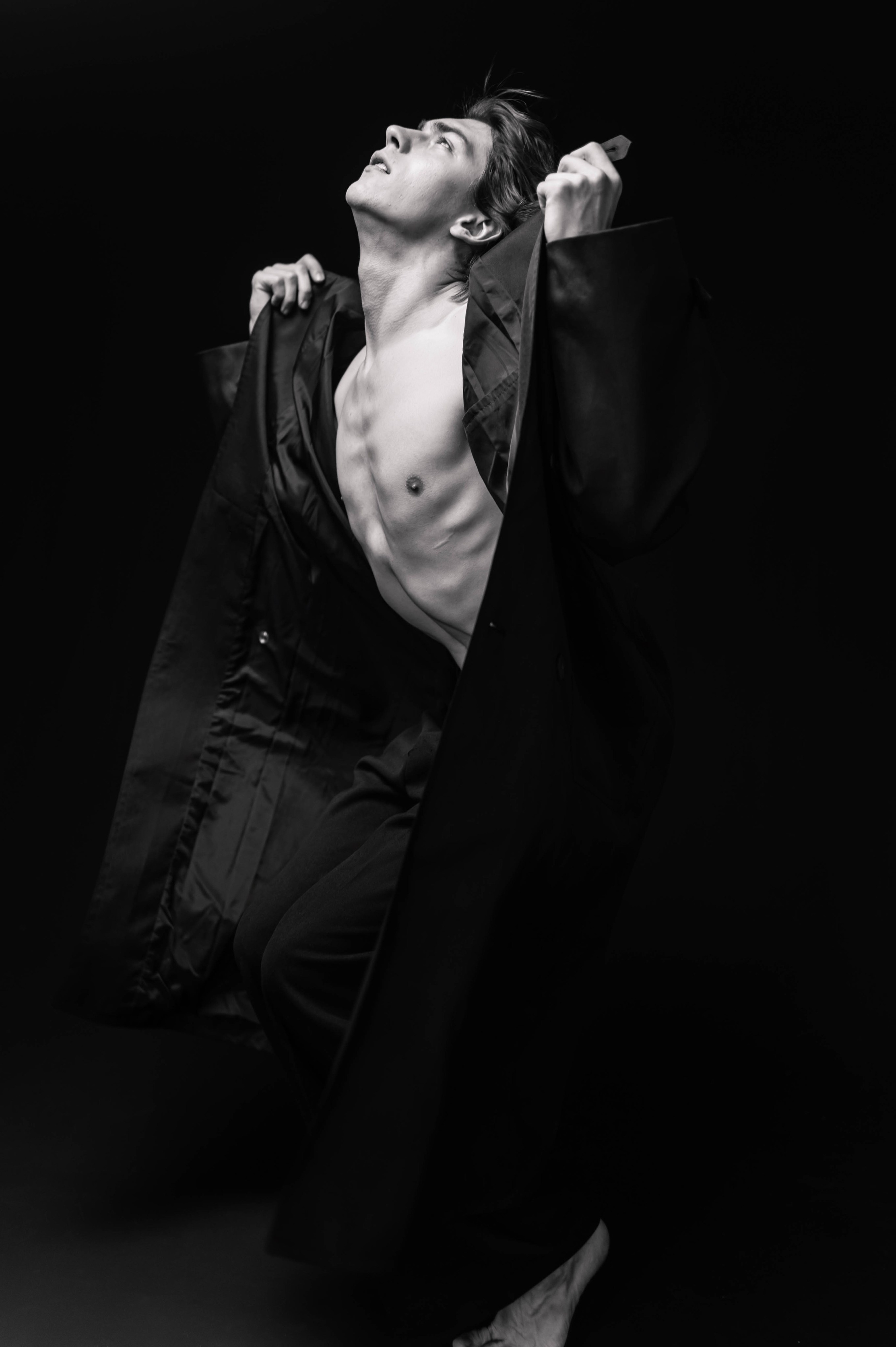 Андрей Смирнов. Фотограф в Твери Лагодная Яна