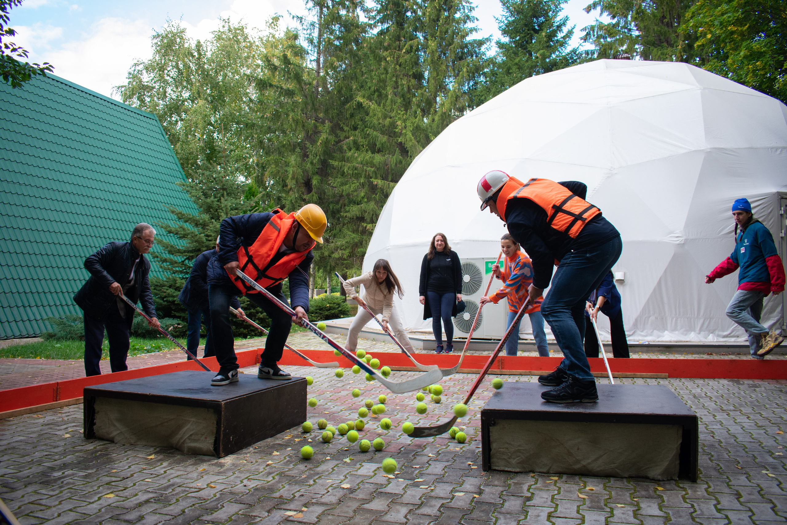 Взрослые. Семейный фотограф в Казани — Иван Коротин