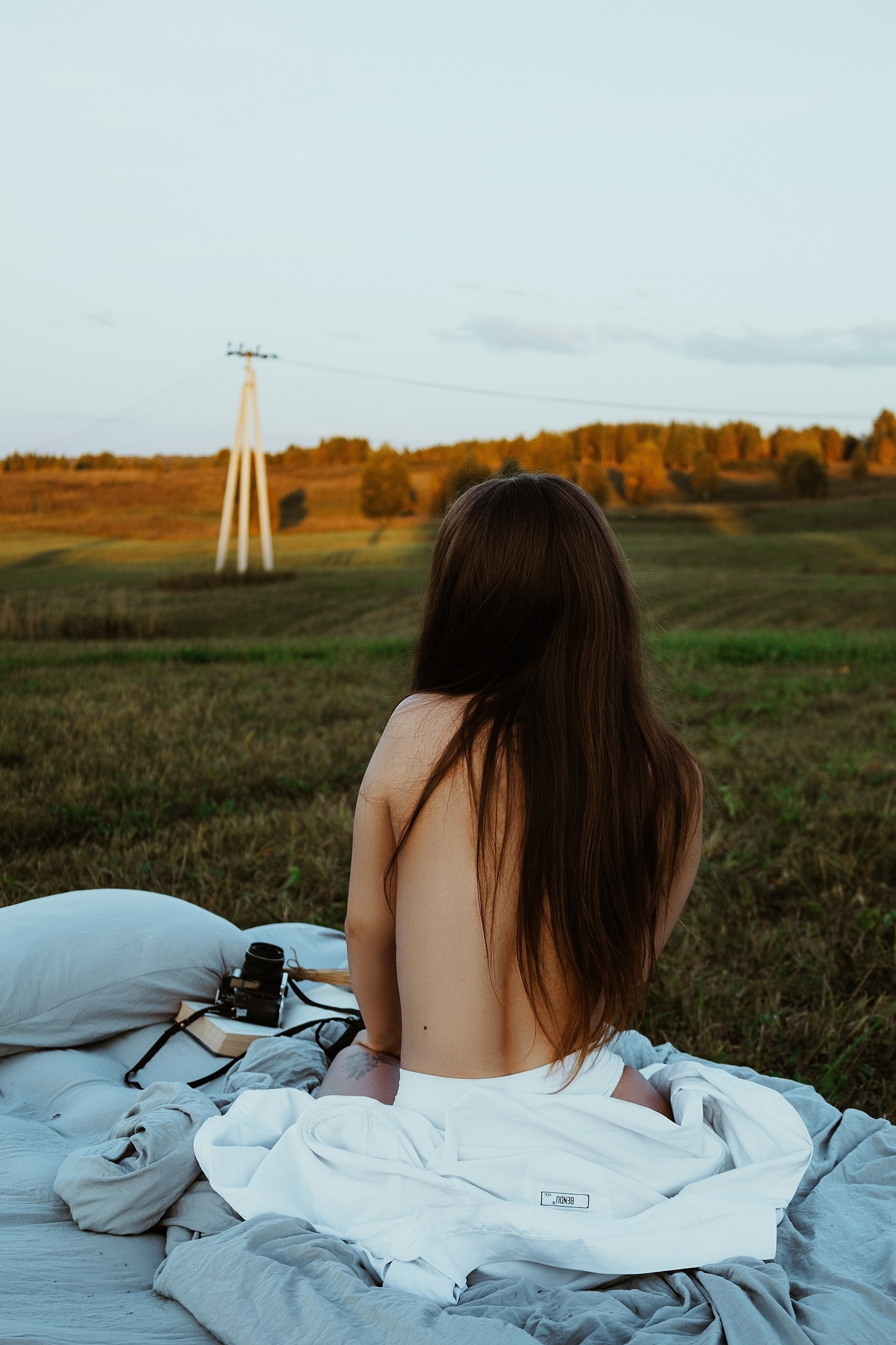 NATURE. Фотограф в Кемерово Анастасия