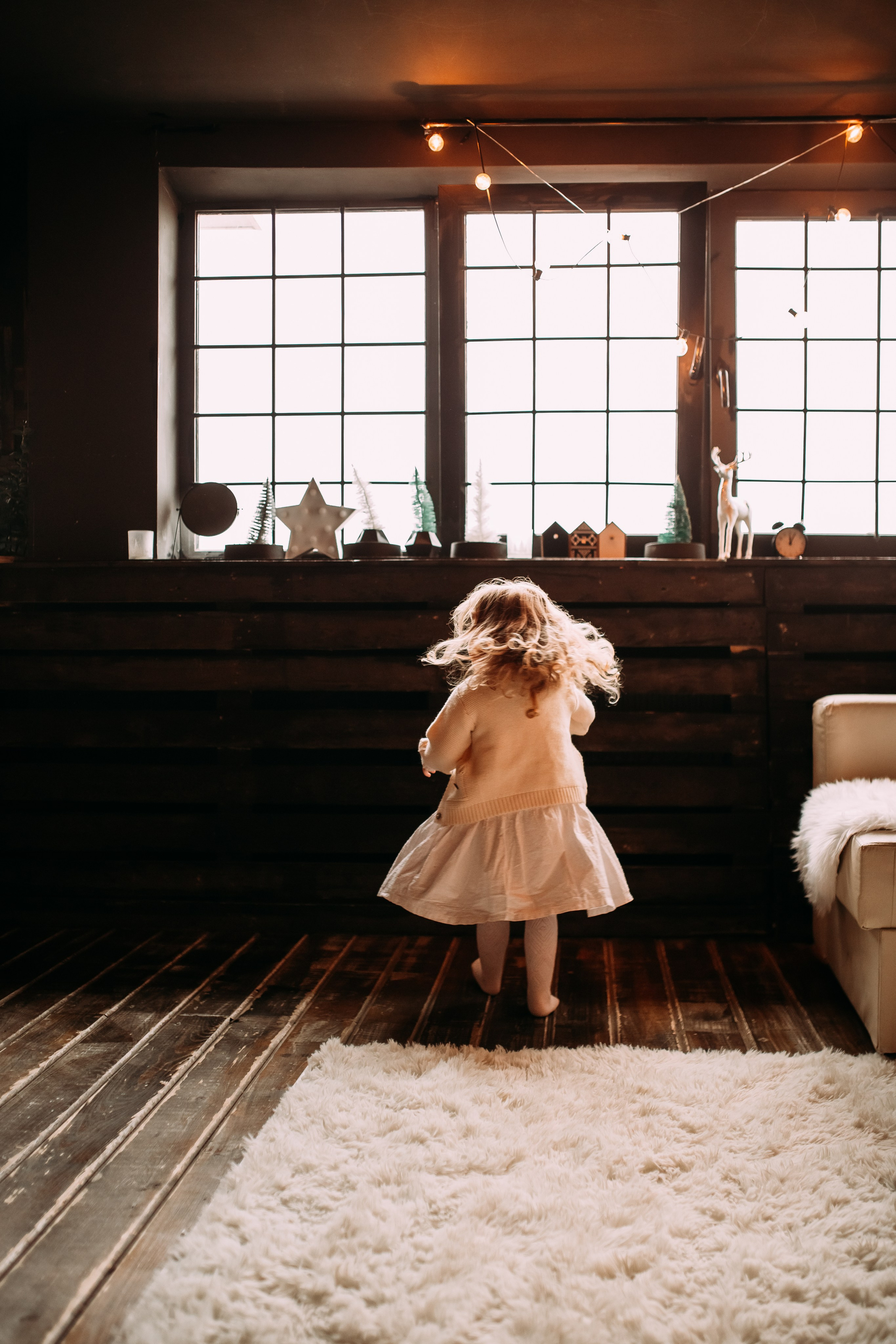 Новый год 23-24. Семейный и детский фотограф в Нижнем Новгороде Наумова Лидия