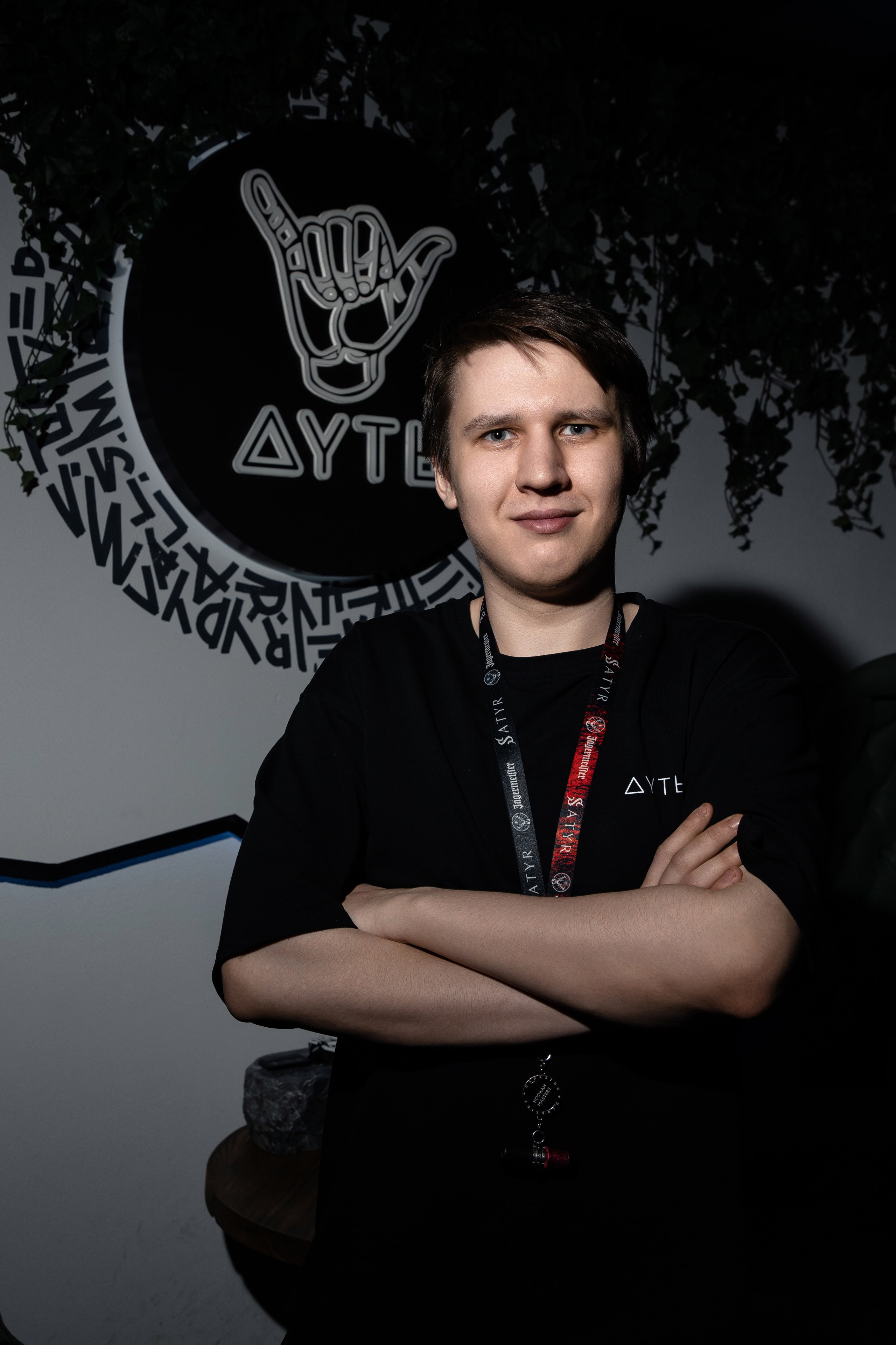 Дуть. Фотограф Денис Лесковский (Тюмень)