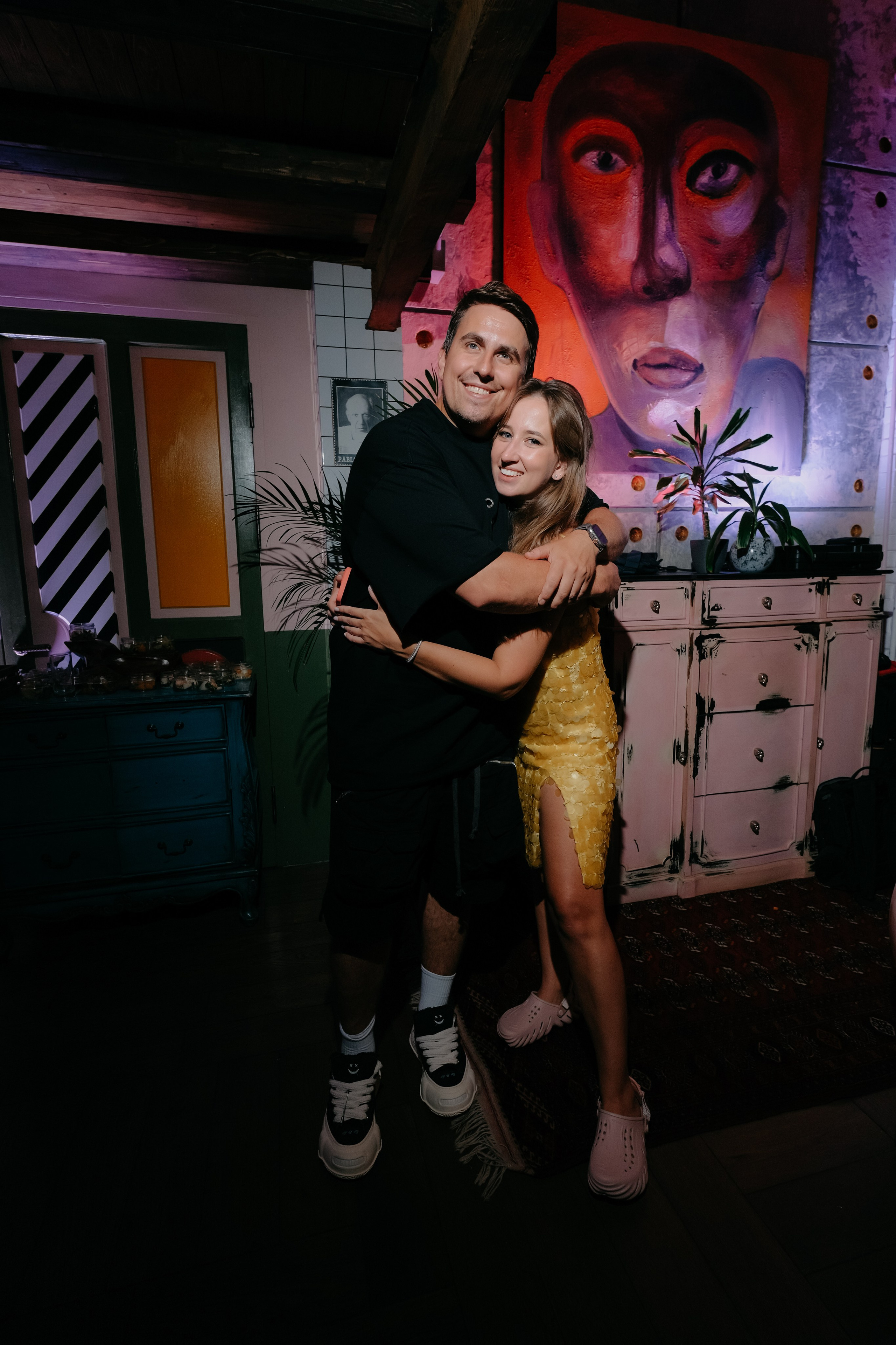 ZDR. Фотограф в Москве Дмитрий Рогов