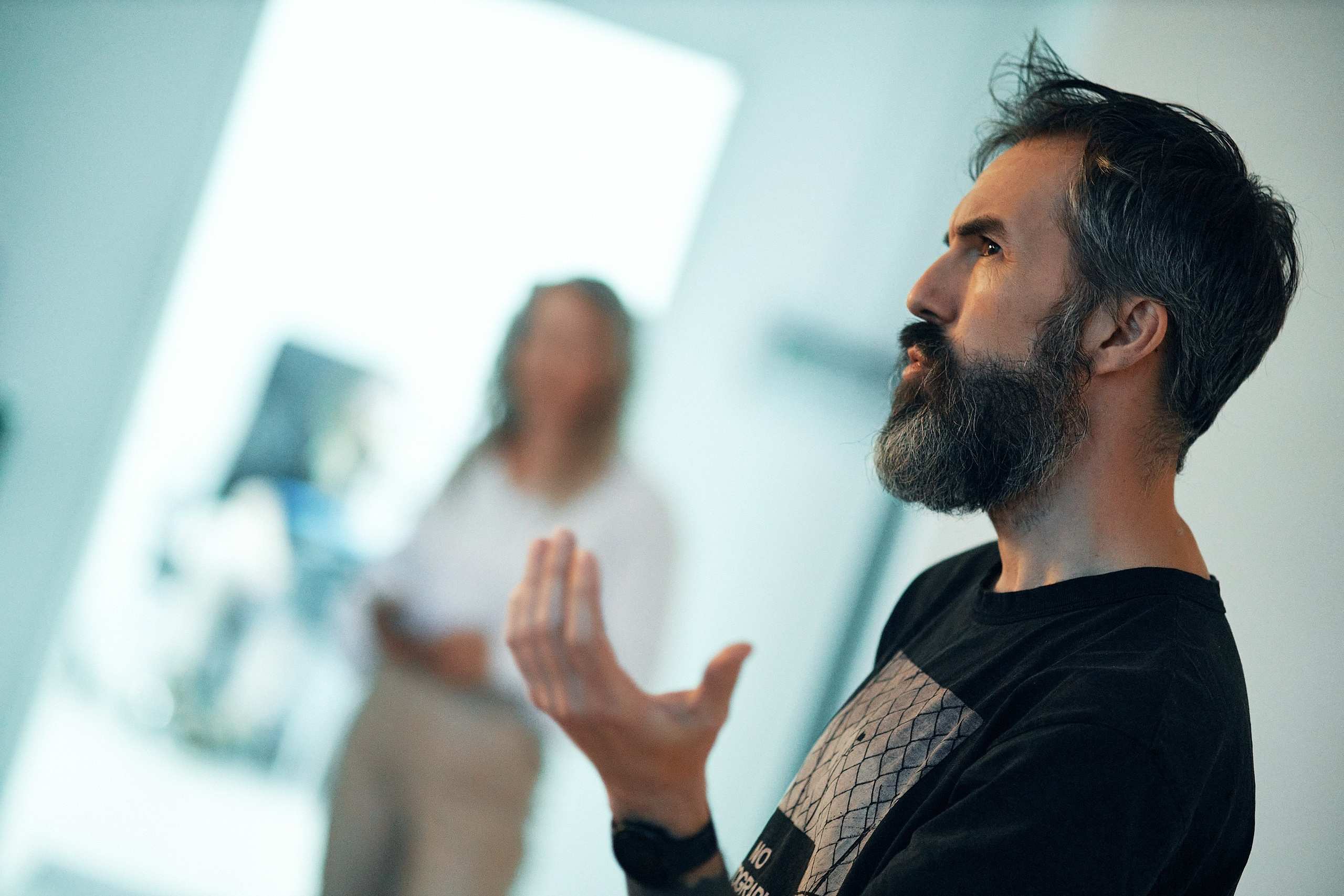 Фотоквартирник. Семейный и репортажной фотограф в Красноярске и Москве Виктор Бабинцев