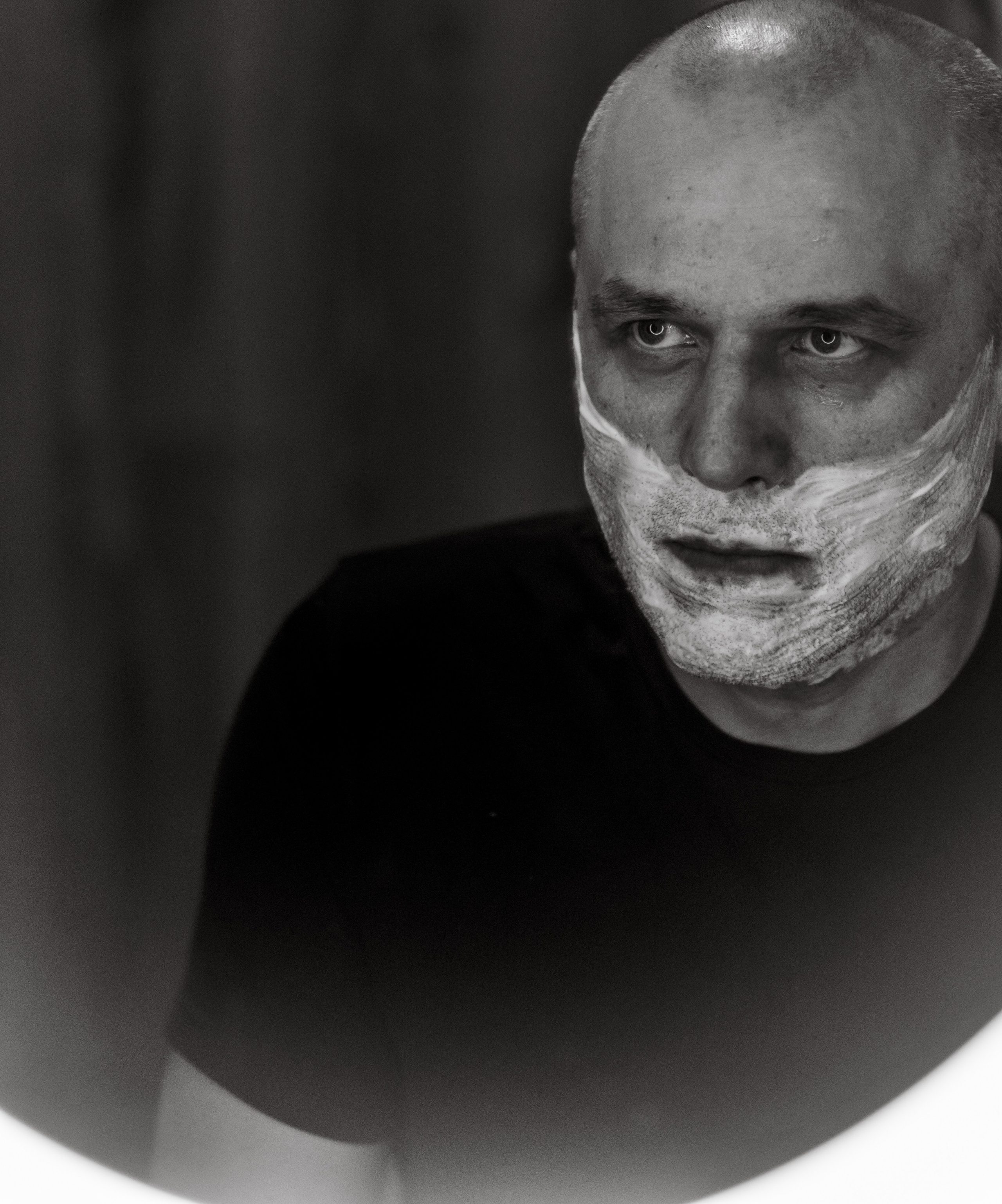 Мужская. Фотограф Светлана Воронцова