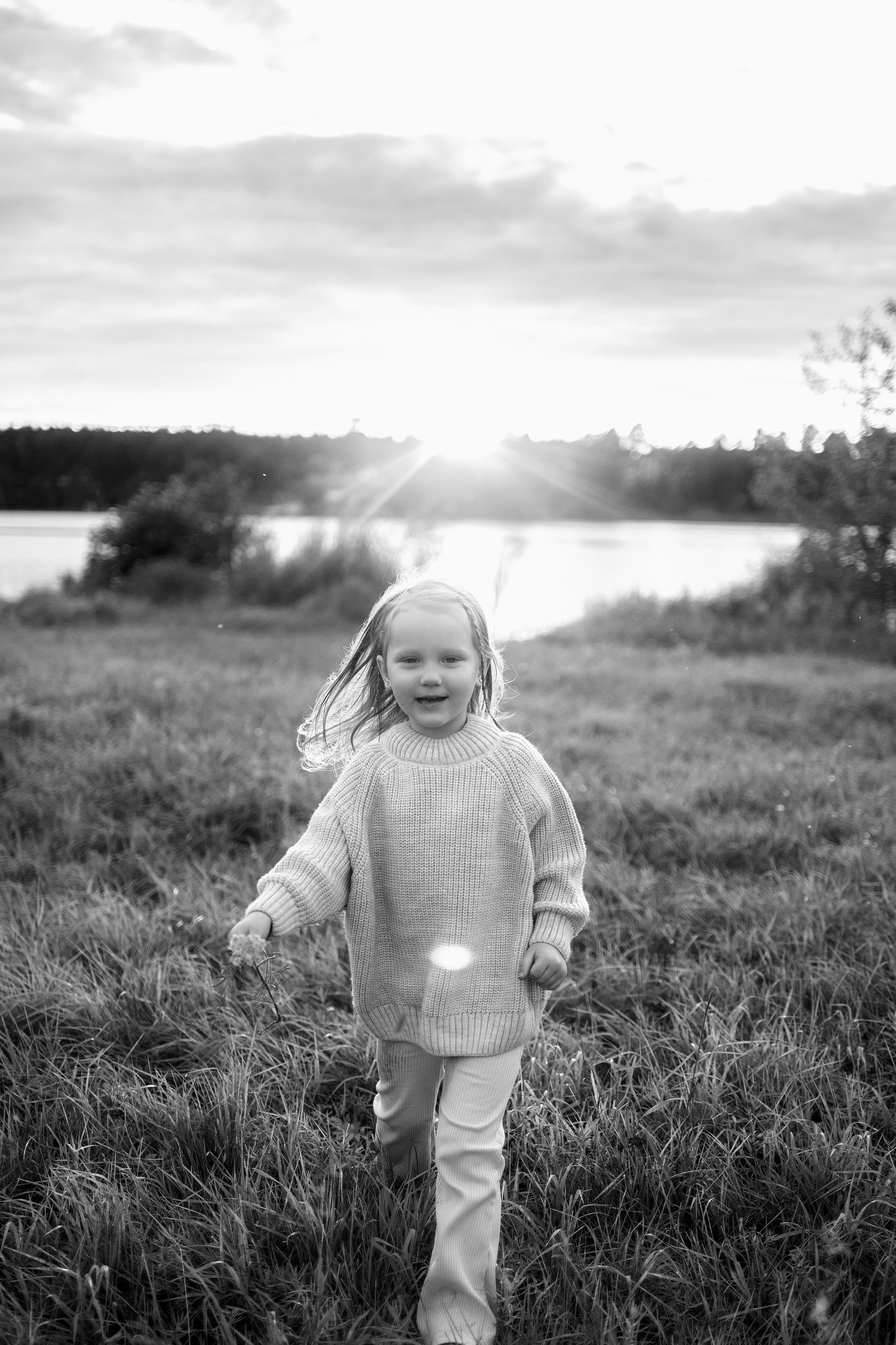 Оля с доченькой. Семейный фотограф в Дзержинске Наталья Лаэтина