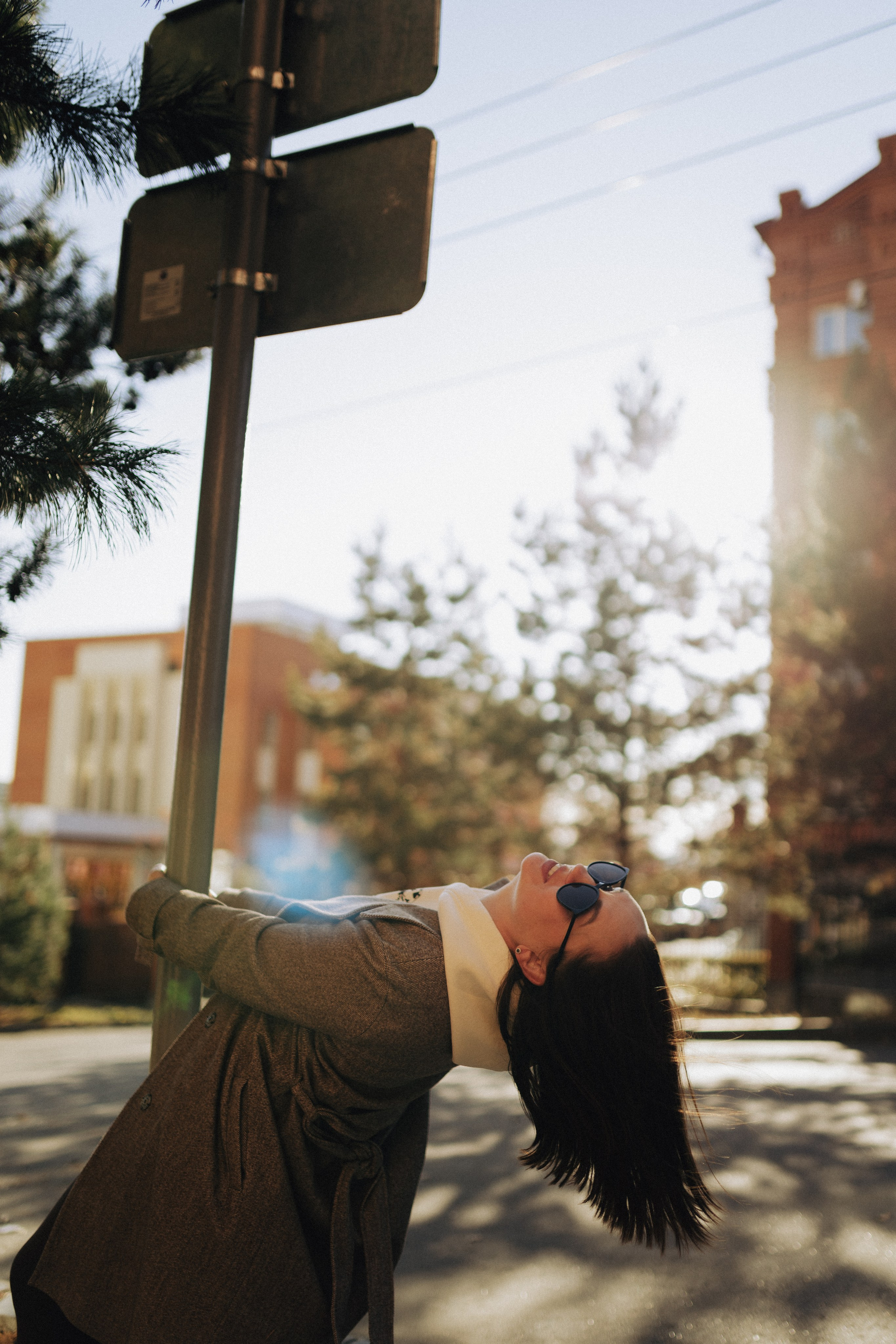 Ира | Осень. Фотограф Итуруп | Курильские острова