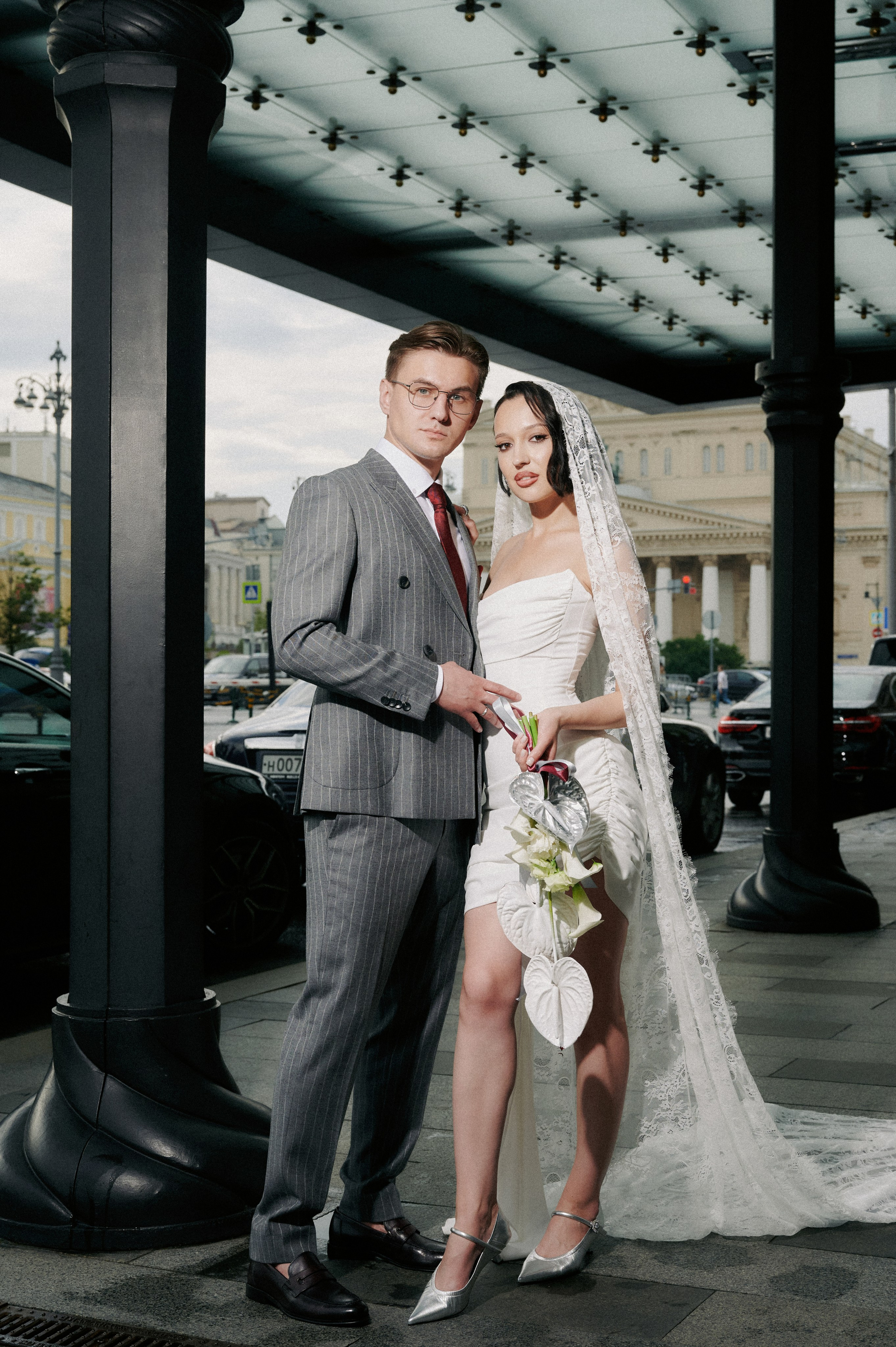 B&M. Свадебный и репортажный фотограф