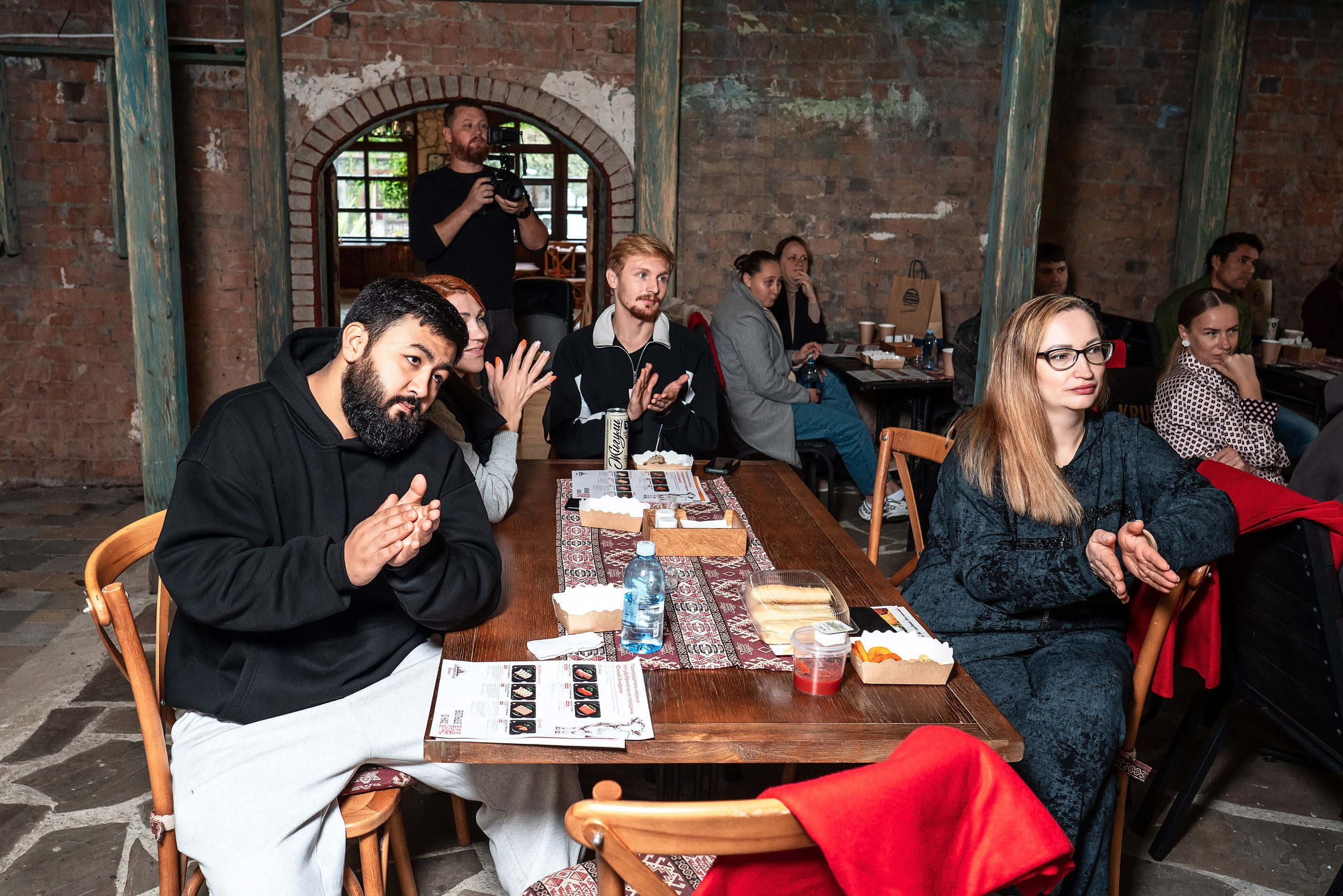 Burgerstat. Фотограф Сочи