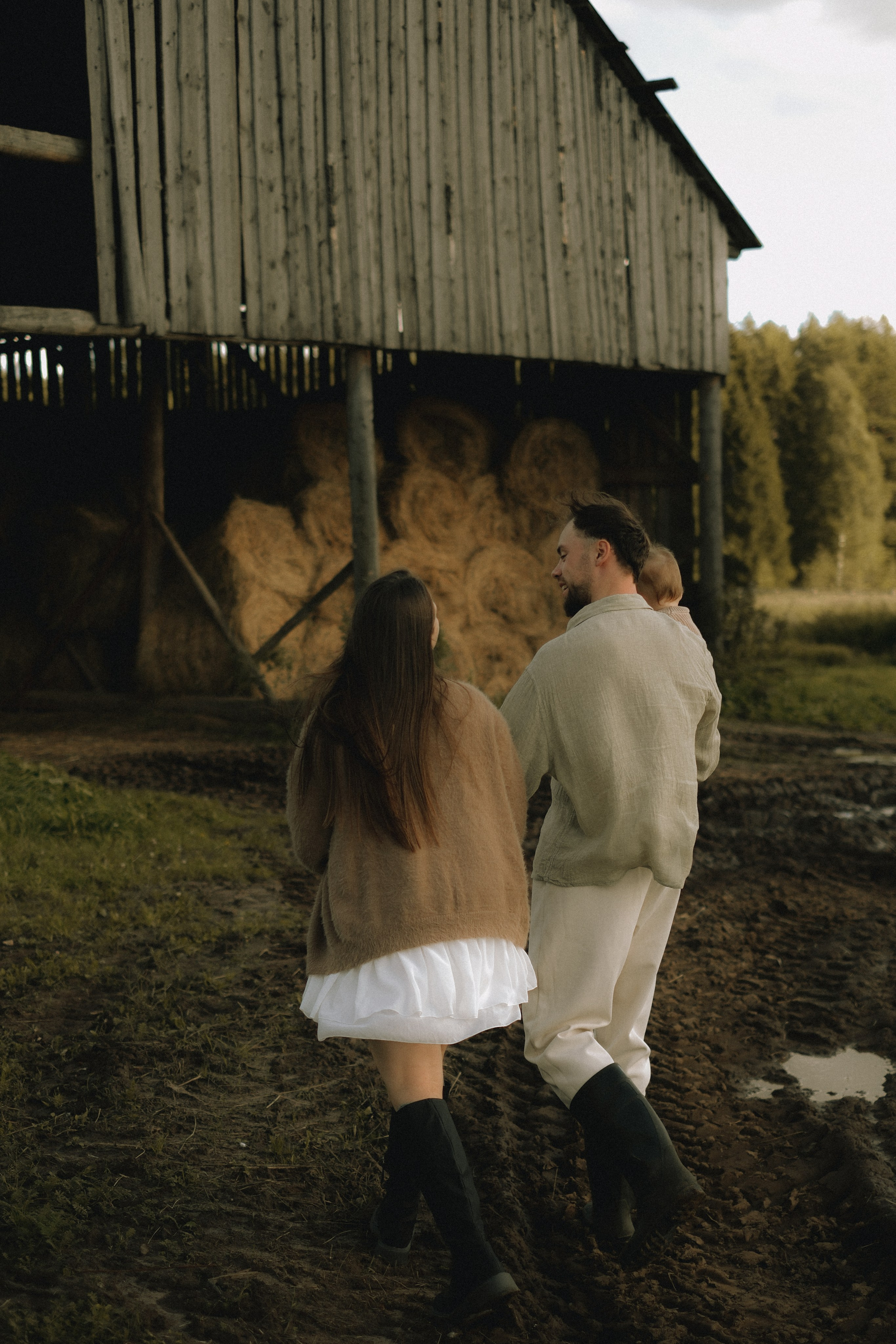 Family. LIVIRELLI Фотограф в Кирове