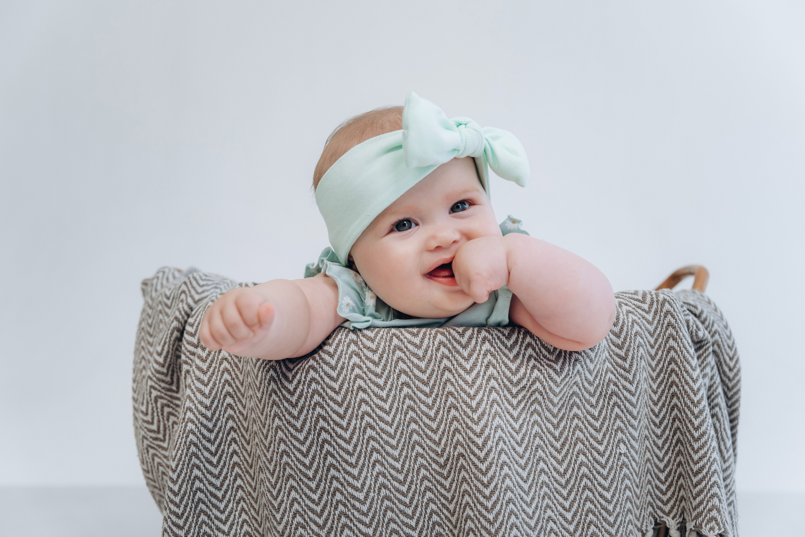 Семейная фотосессия. Фотограф Кирилл Друлин