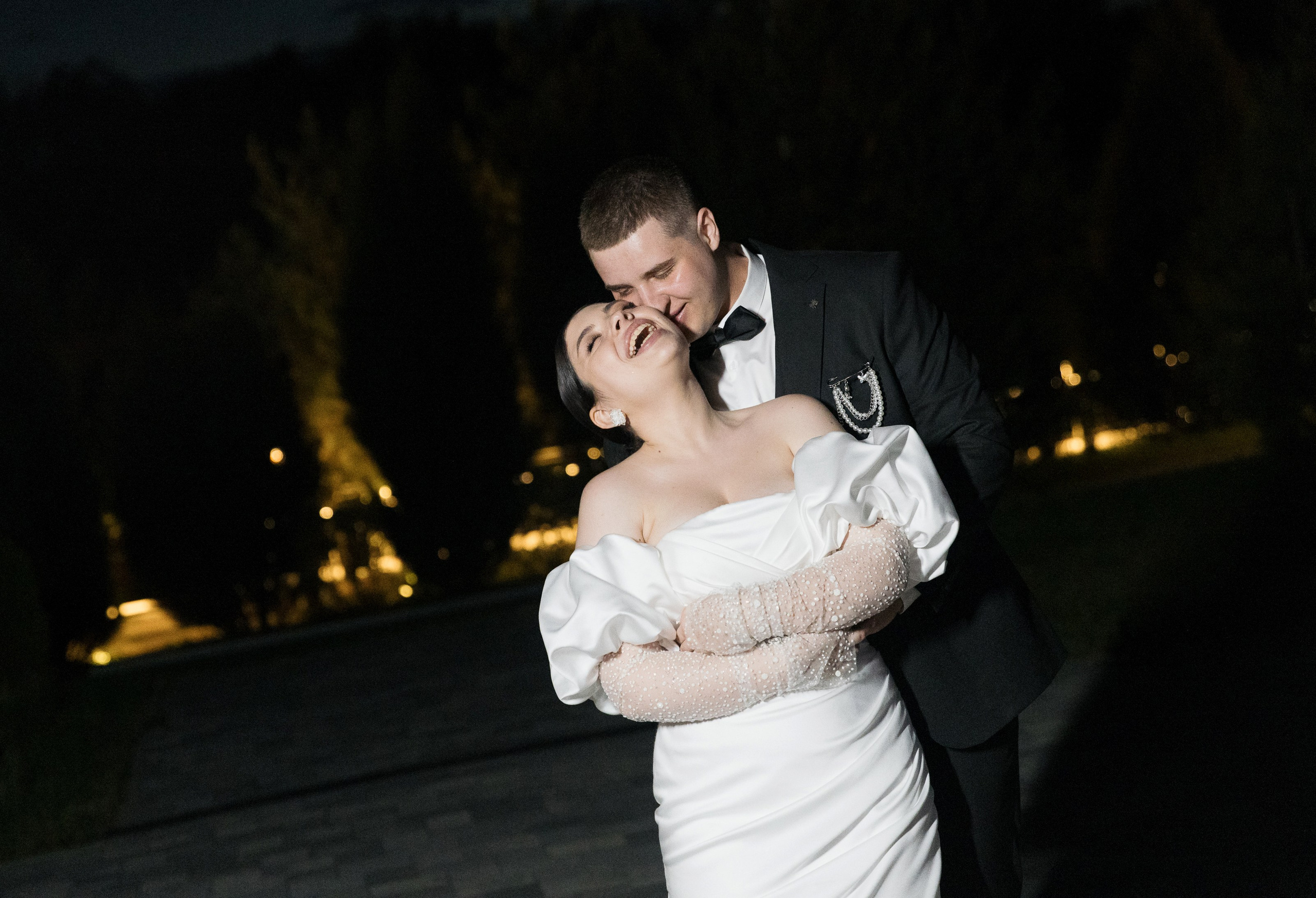 Д & Е. Свадебный фотограф Москва Анна Шилова