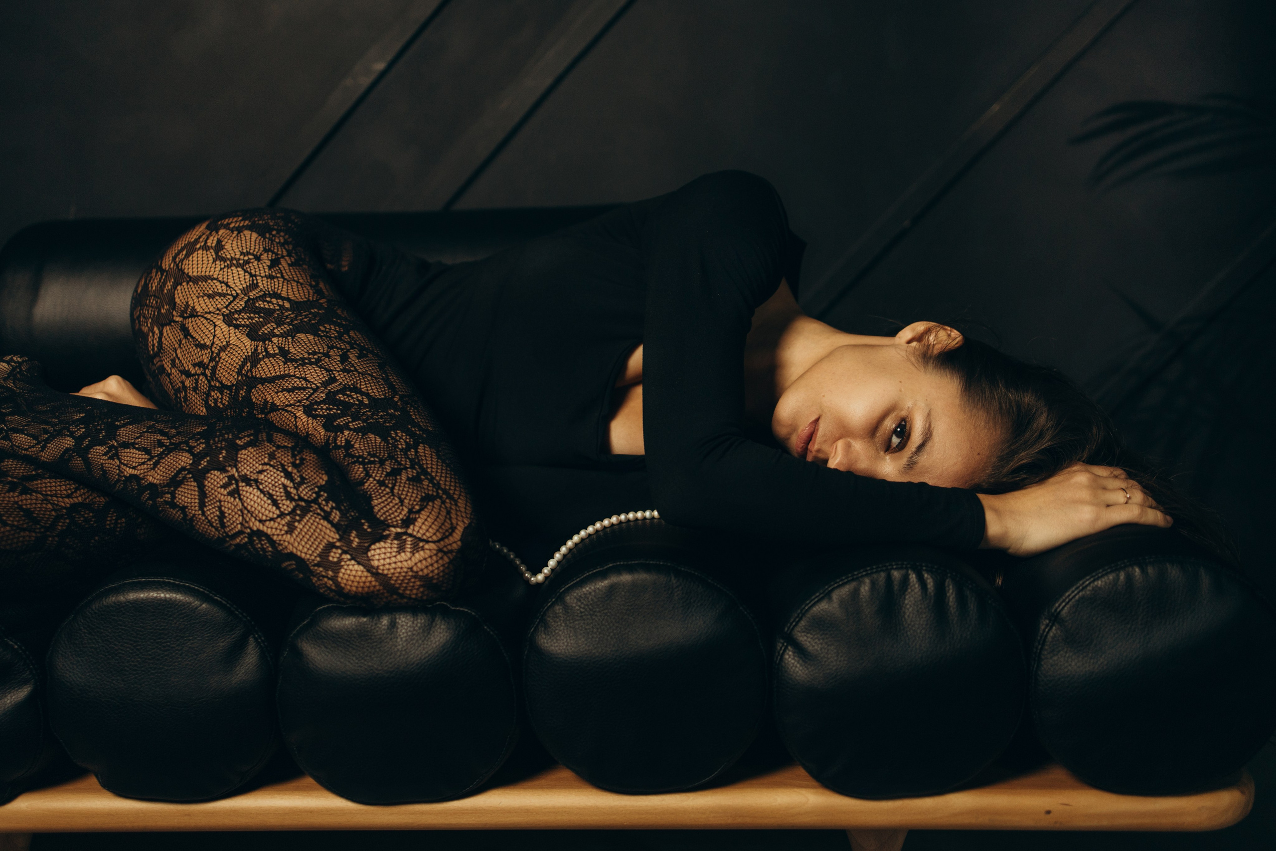 Виталина. Портретный фотограф и Love story в Сочи