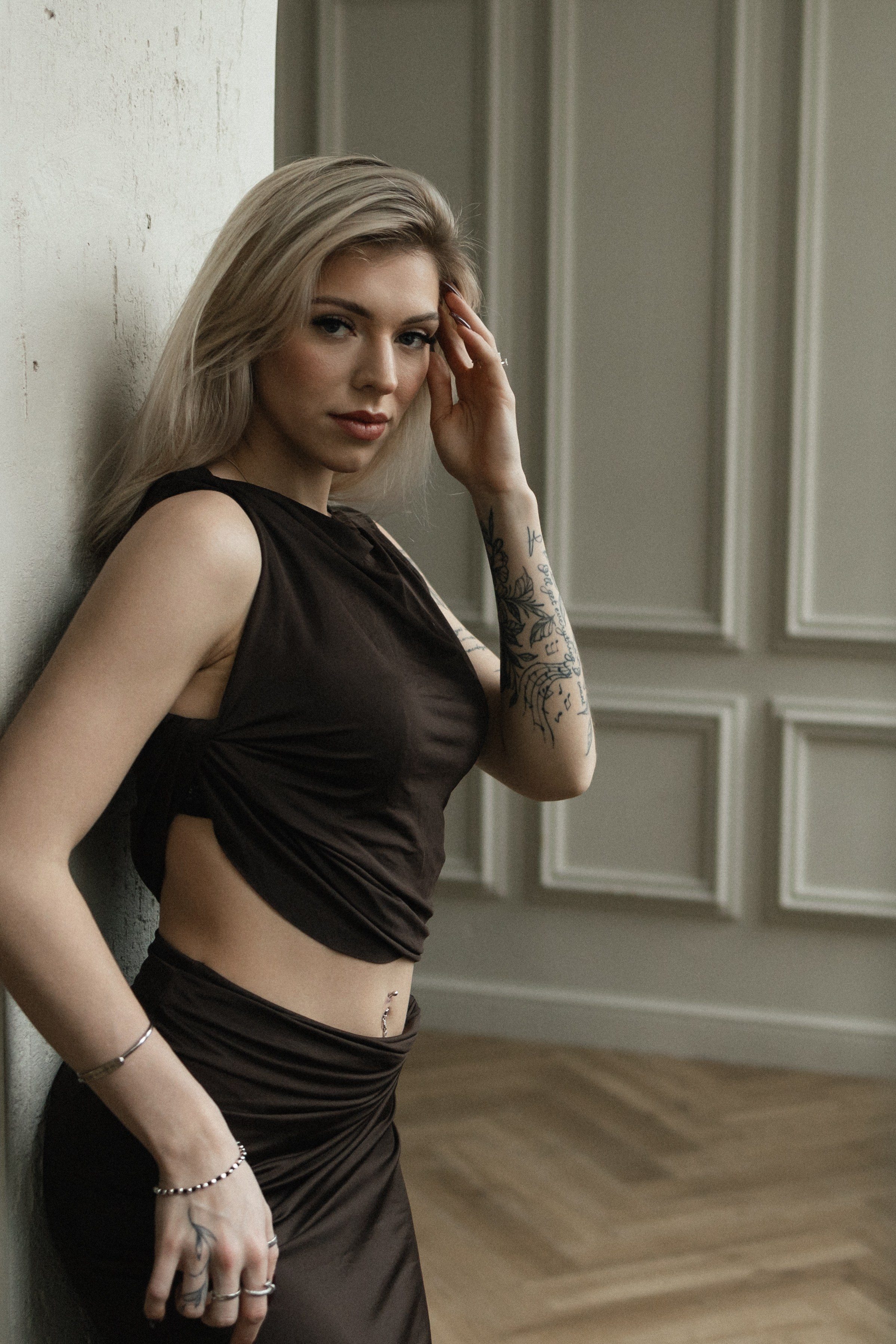 Лиза и Андо. Портретный фотограф и Love story в Сочи