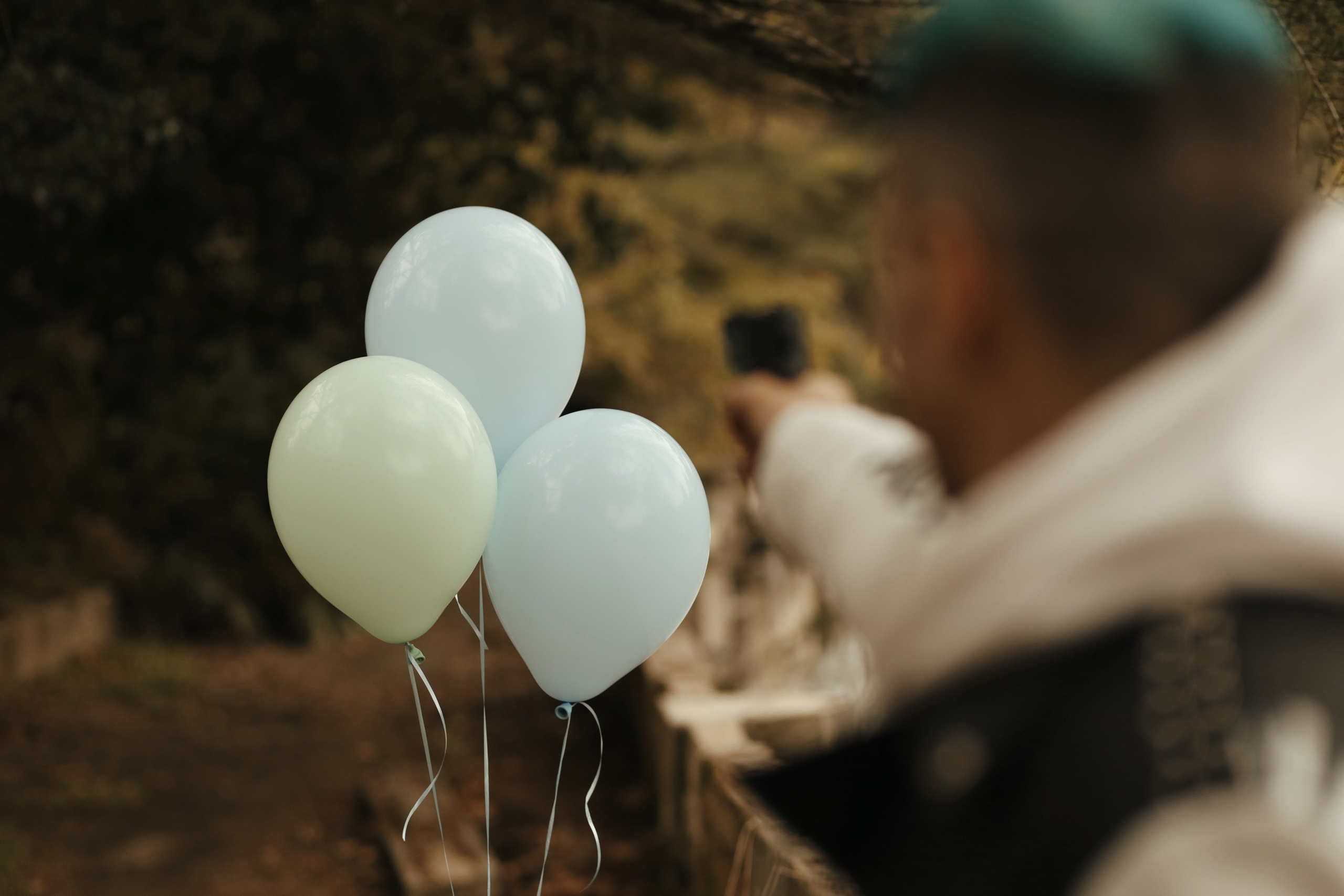 Аля и Лукьян. Портретный фотограф и Love story в Сочи