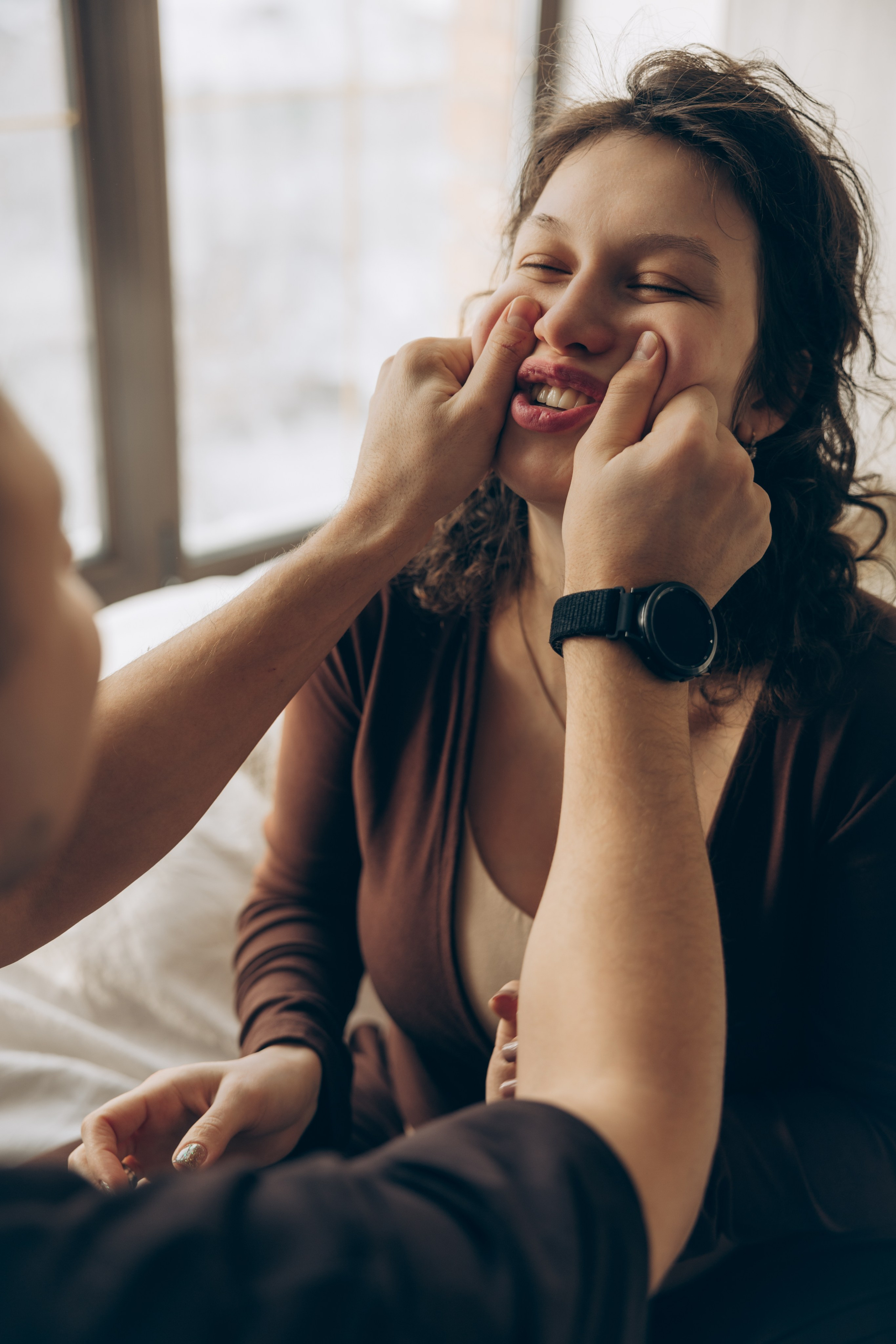 София и Владислав. Свадебный, семейный фотограф в Иркутске Светлана Макаричева