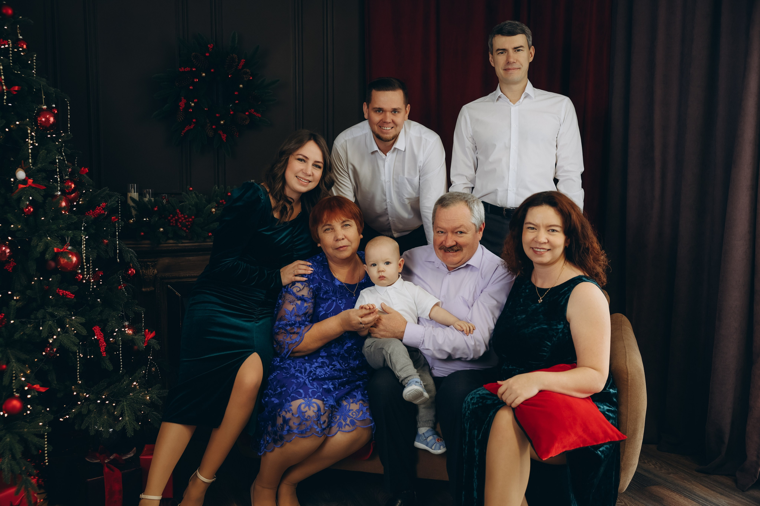 Фотопроект в студии фриссон. Свадебный, семейный фотограф в Иркутске Светлана Макаричева