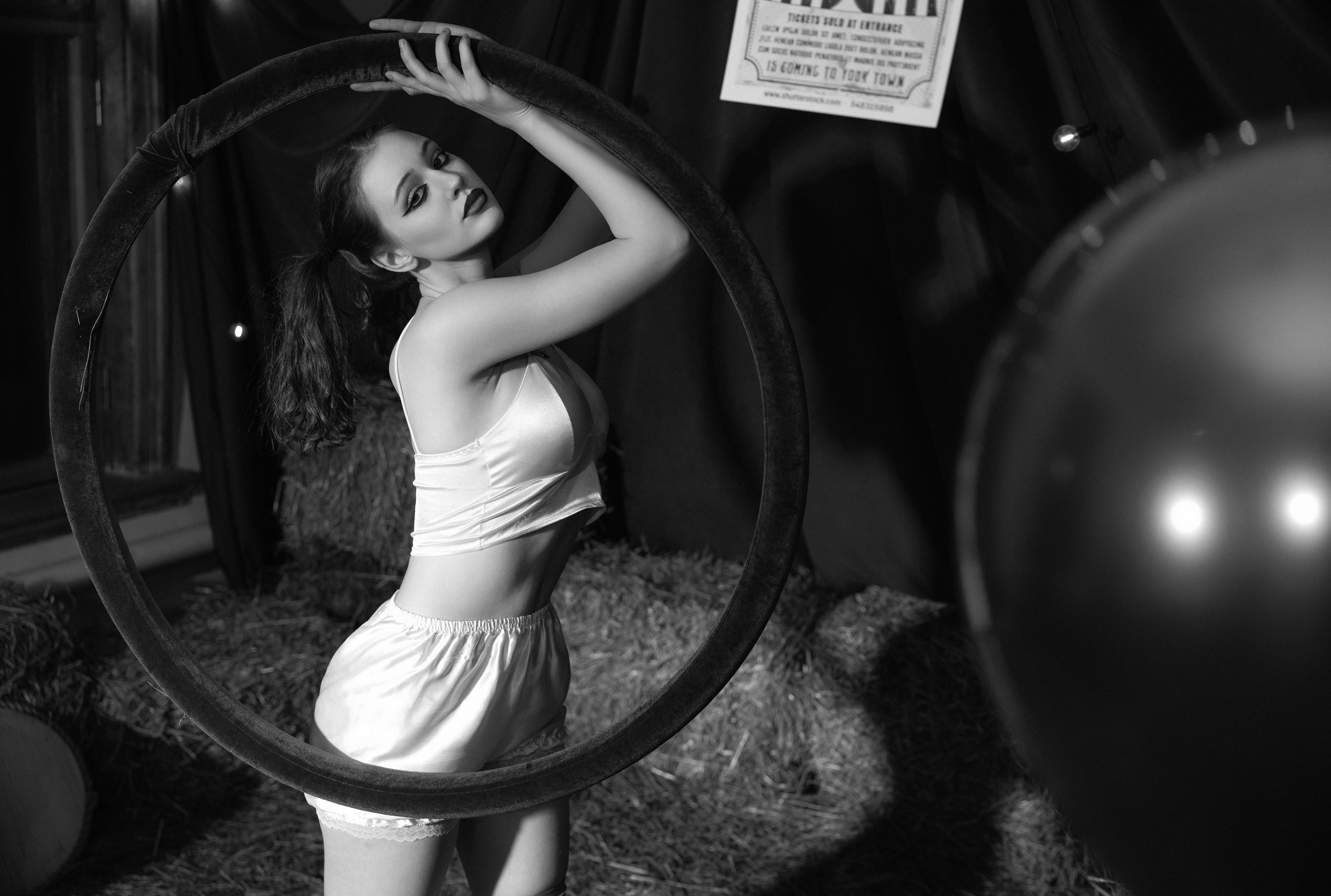 Портфолио. Творческий фотограф в Екатеринбурге, Михаил Шатихин