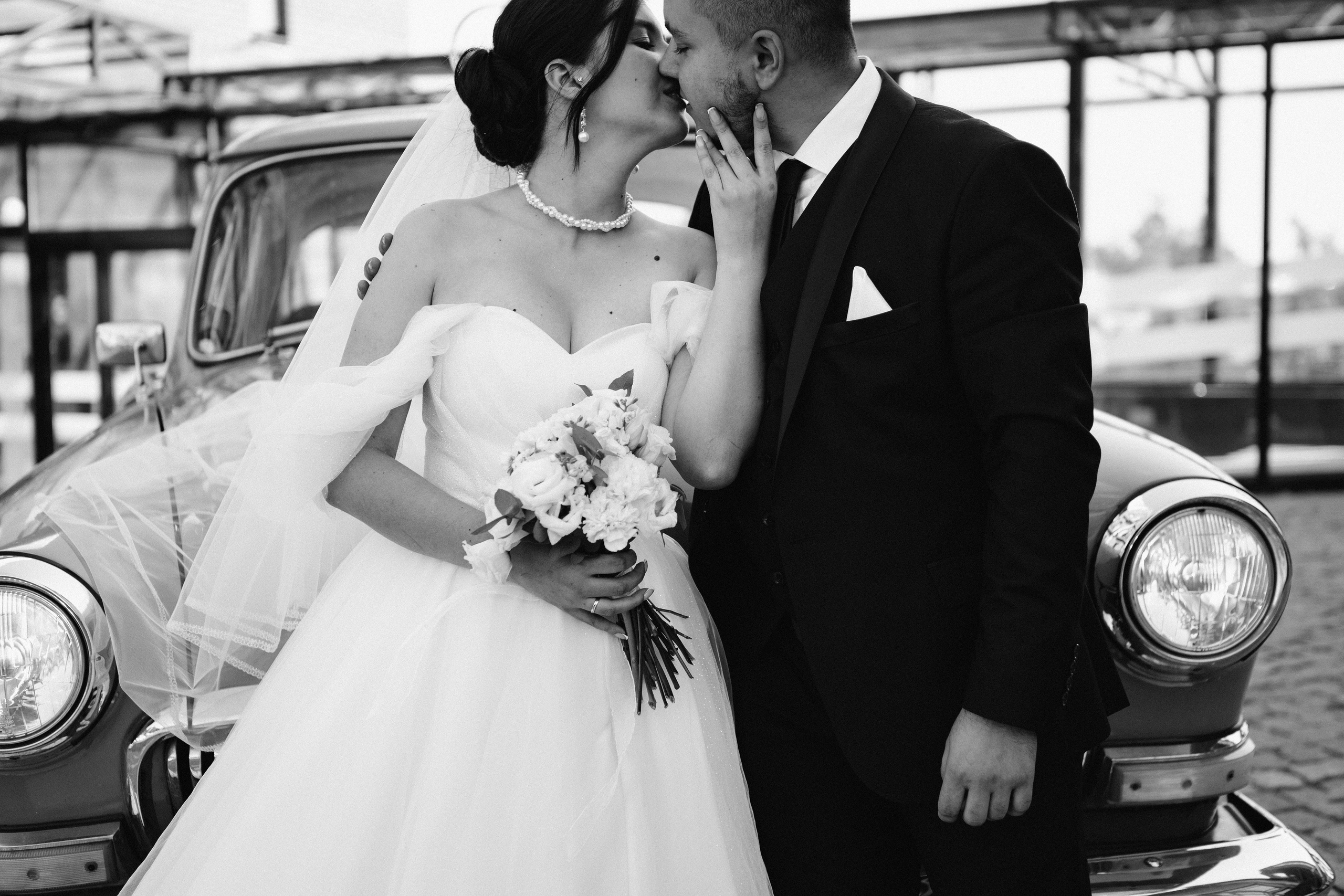 Михаил/Юлия. Фотограф Оренбург Алёна Лелет