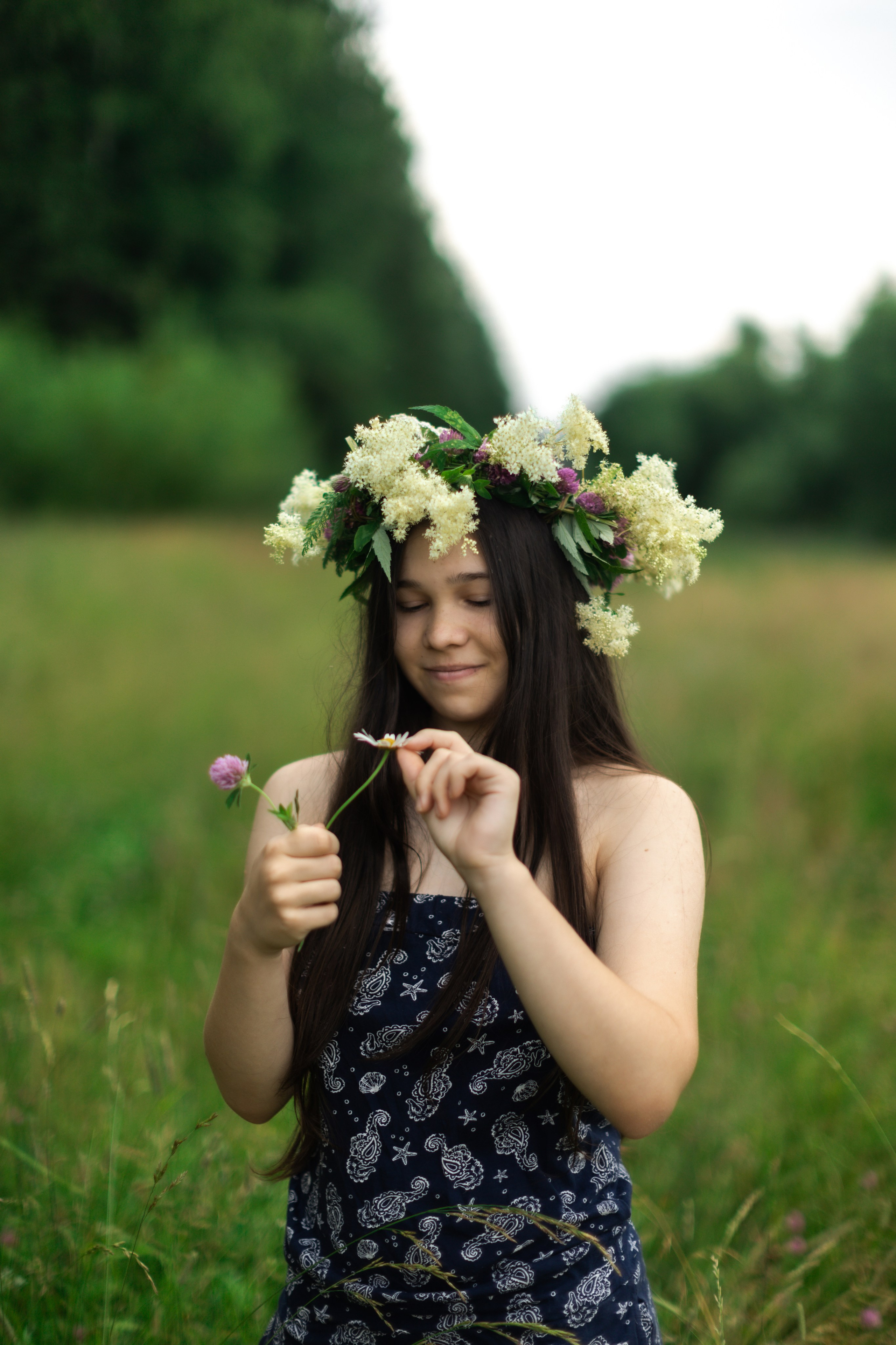 Трава. Art my Pho