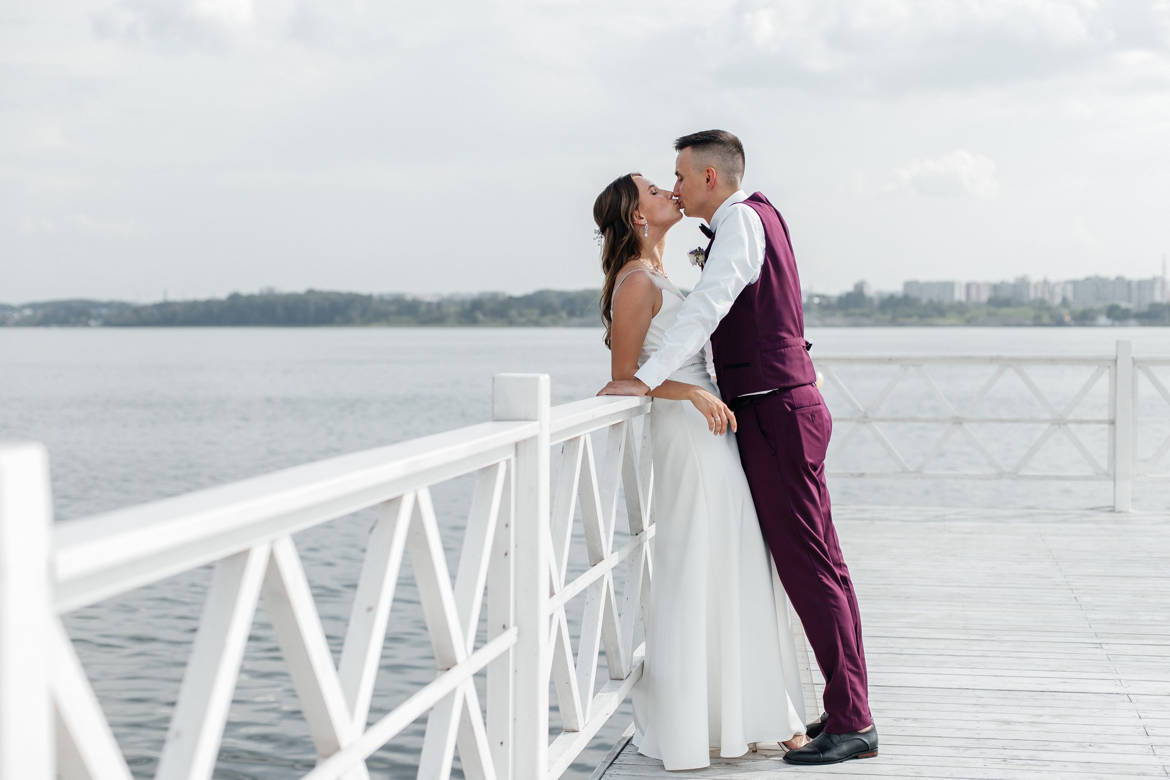 Мария и Андрей