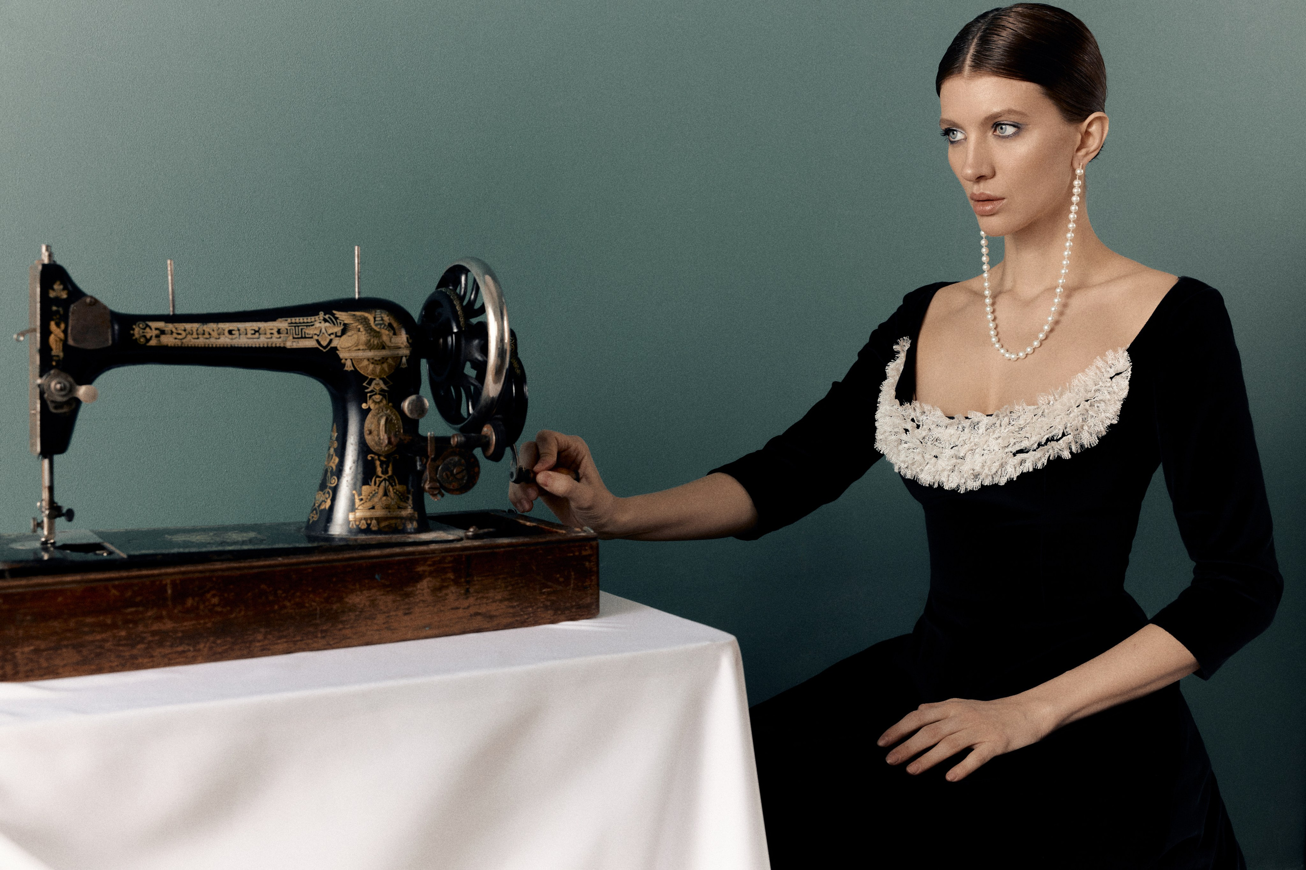 YAKUBoWITCH. Главная