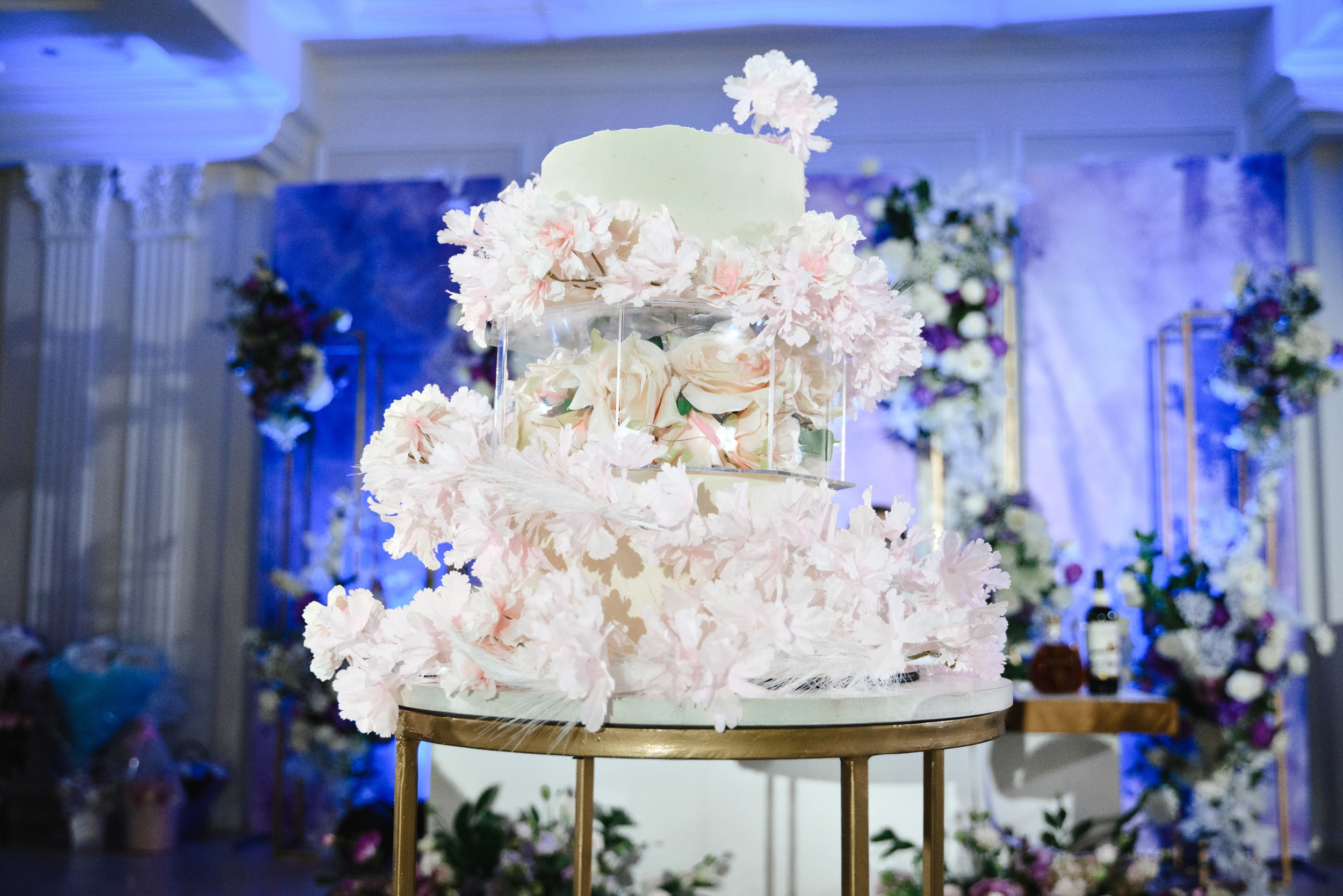 Игорь и Анна. Свадебный фотограф в Тамбове Андрей Шаталов