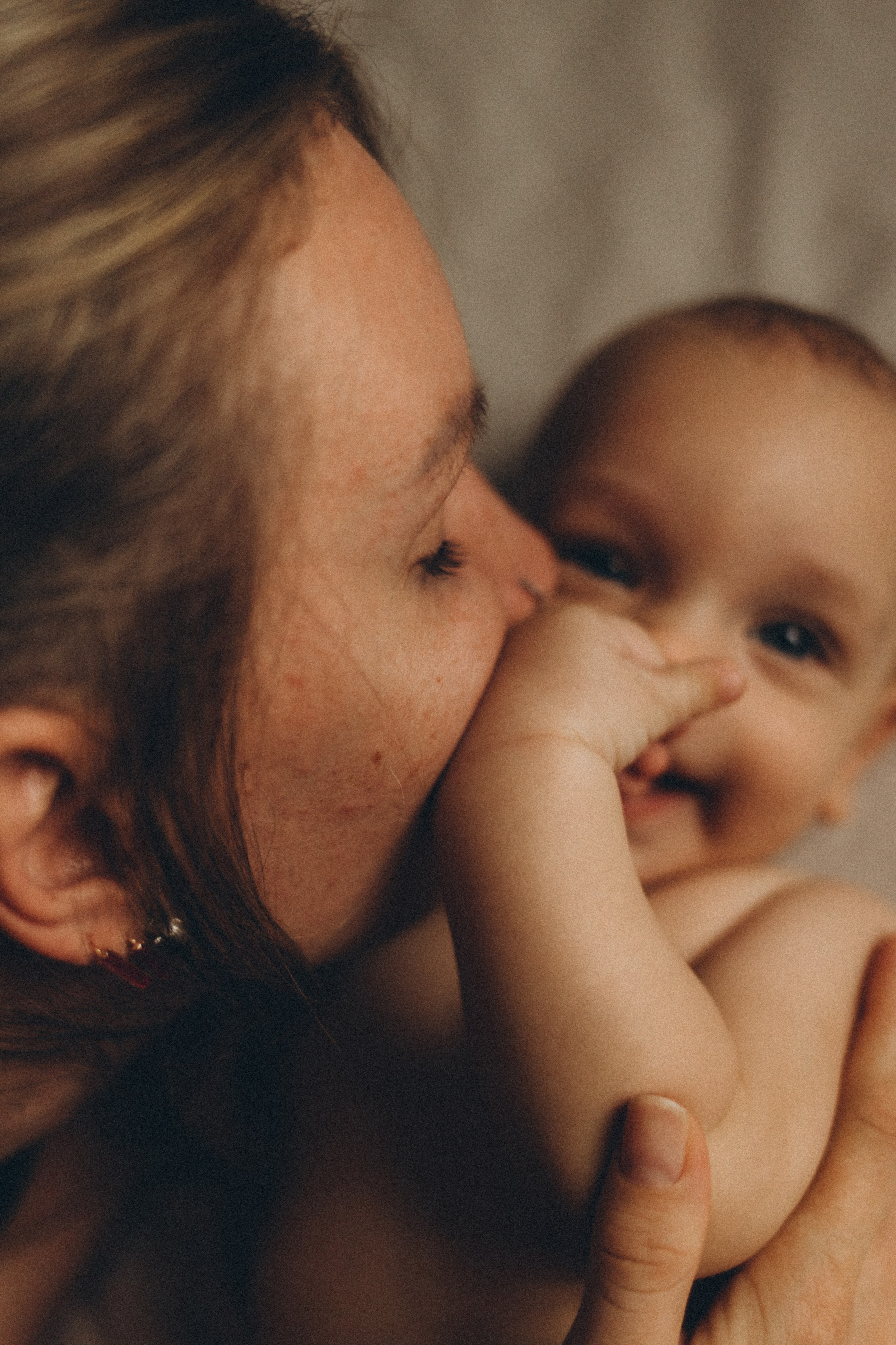 Кристина. Анастасия Кацуба. Фотограф материнства и семейный фотограф. Валенсия
