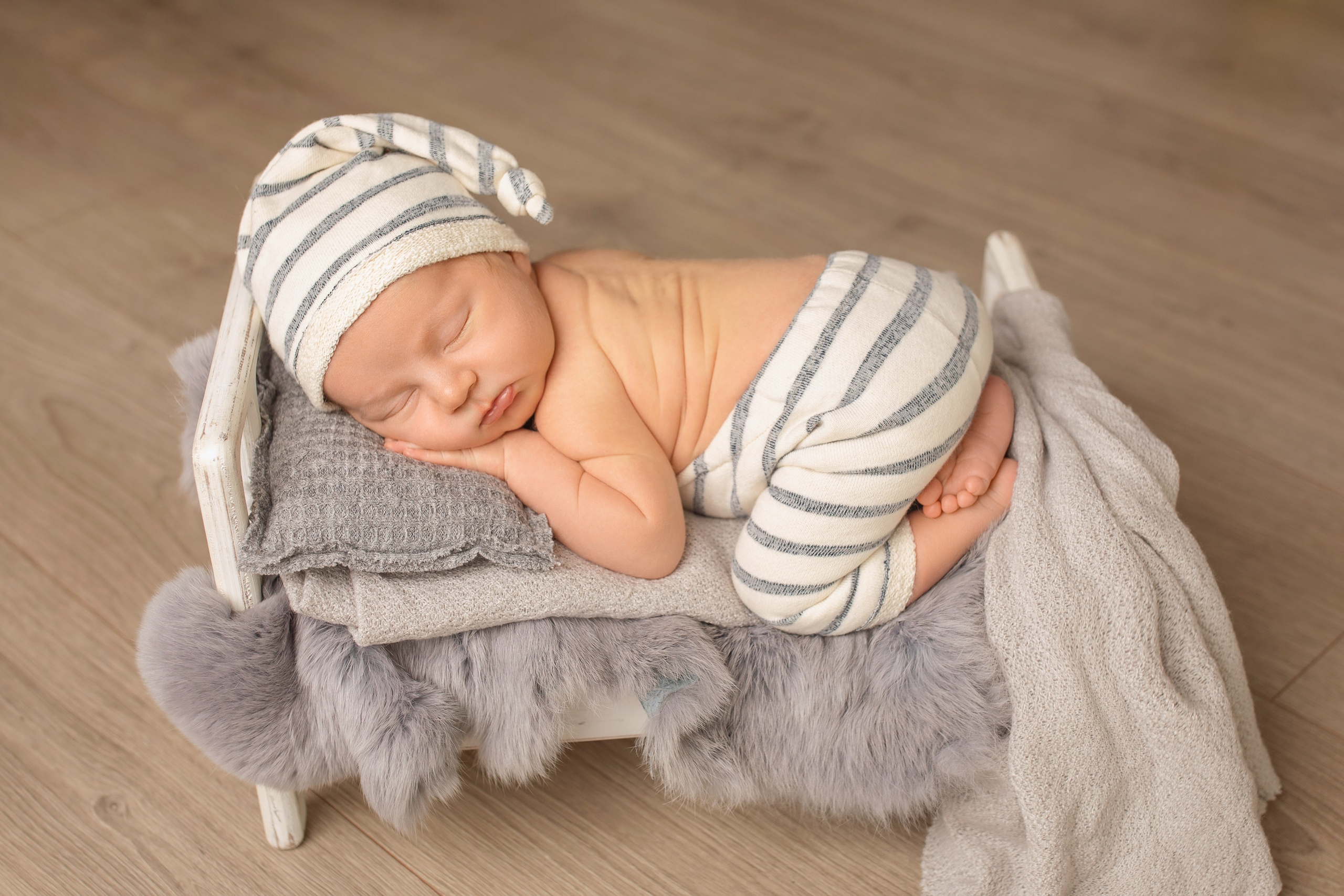 Фотосъемка младенцев Хабаровск, фотосессия новорожденных Хабаровск, фотосессия newborn Хабаровск