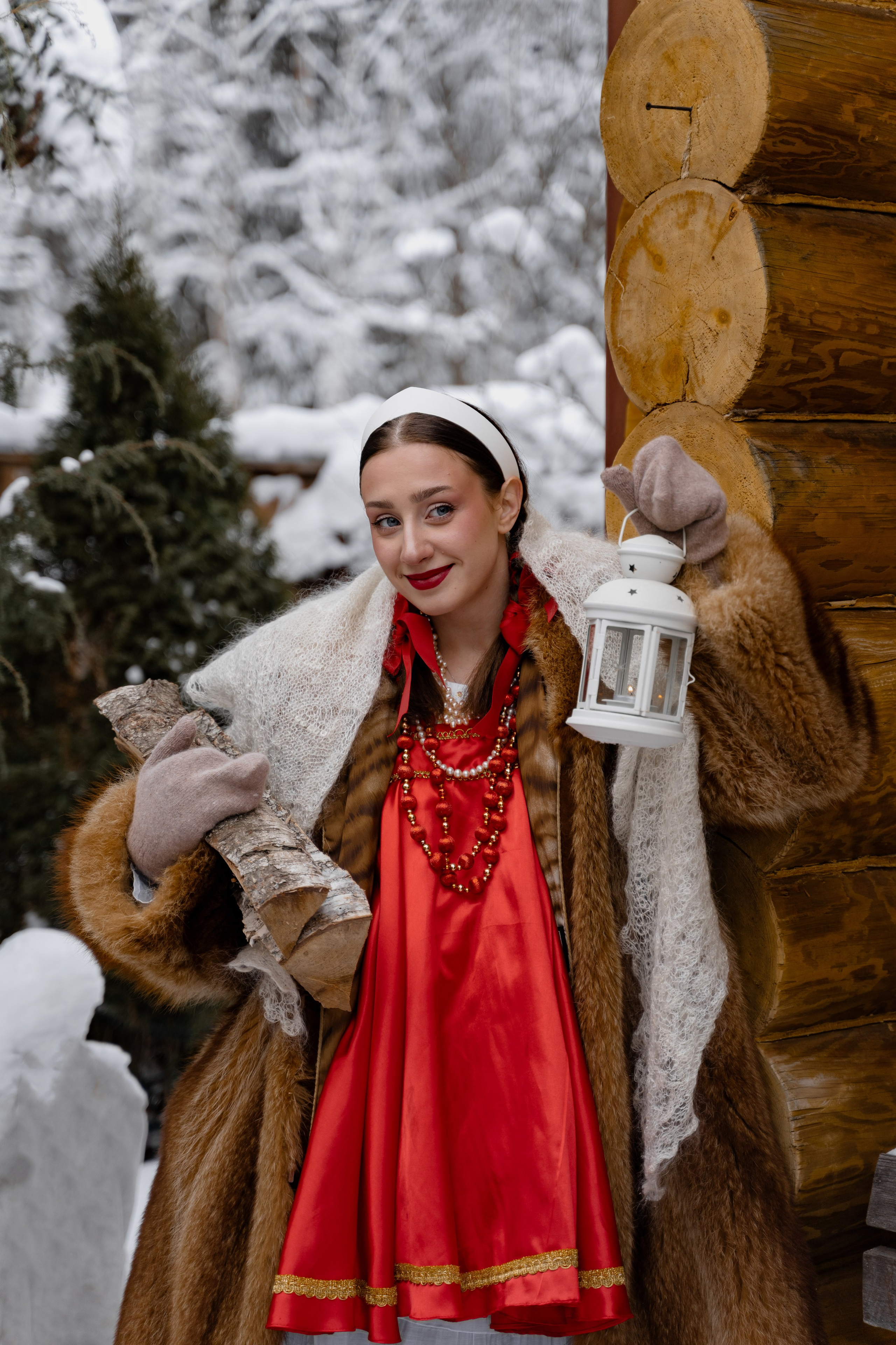 София. Фотограф Елизавета Савина