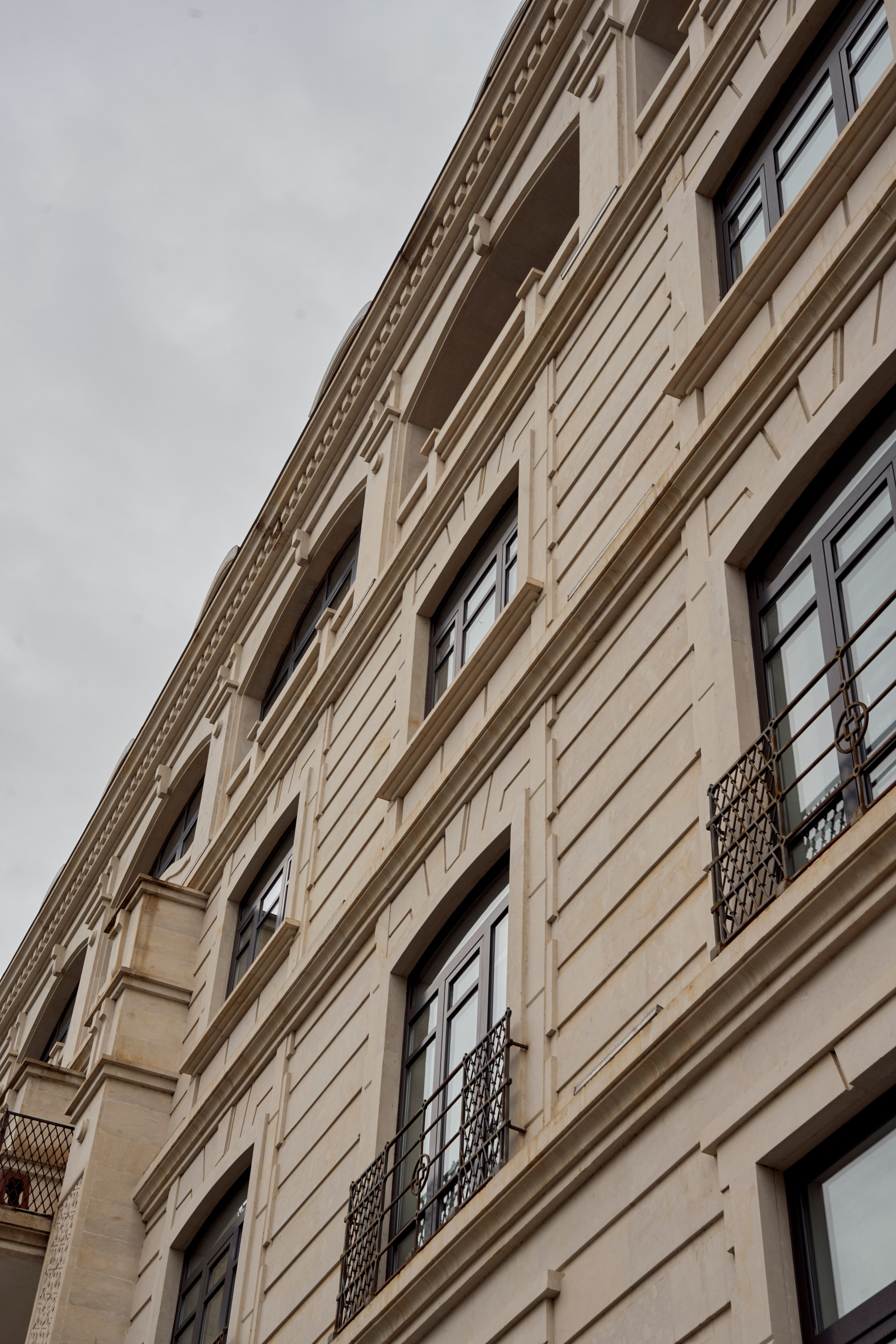 ТБИЛИСИ. Студийный фотограф в Екатеринбурге Бшари Заана