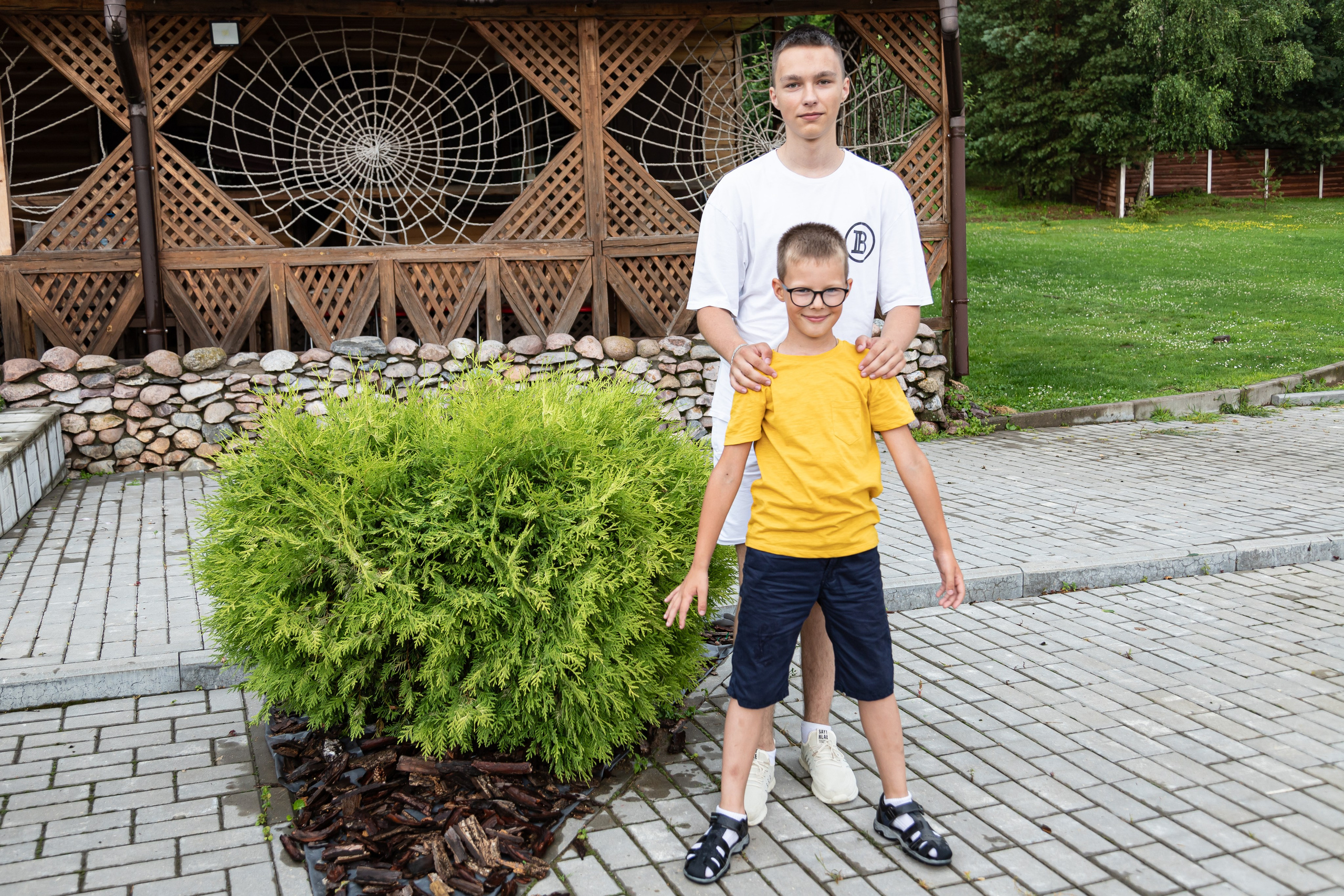 Юбилеи. Игорь Святославович — Ваш фотограф