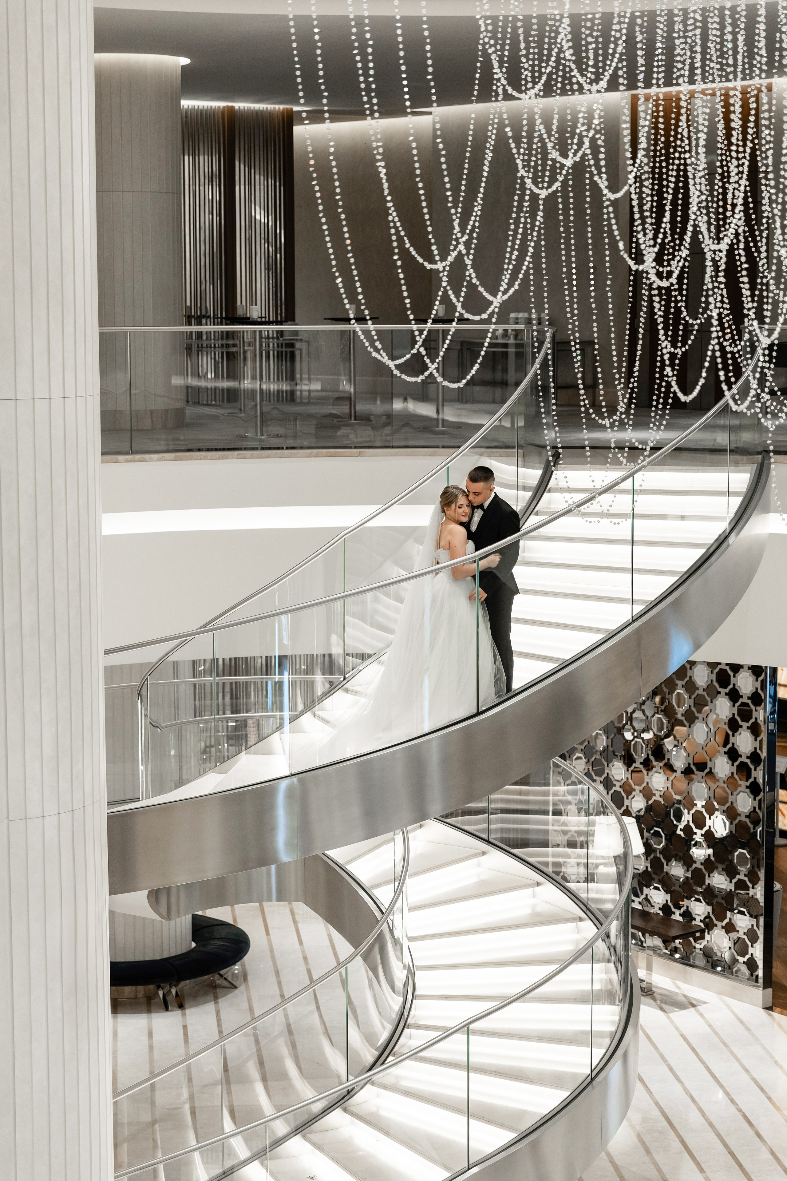 Свадебный фотограф Москва