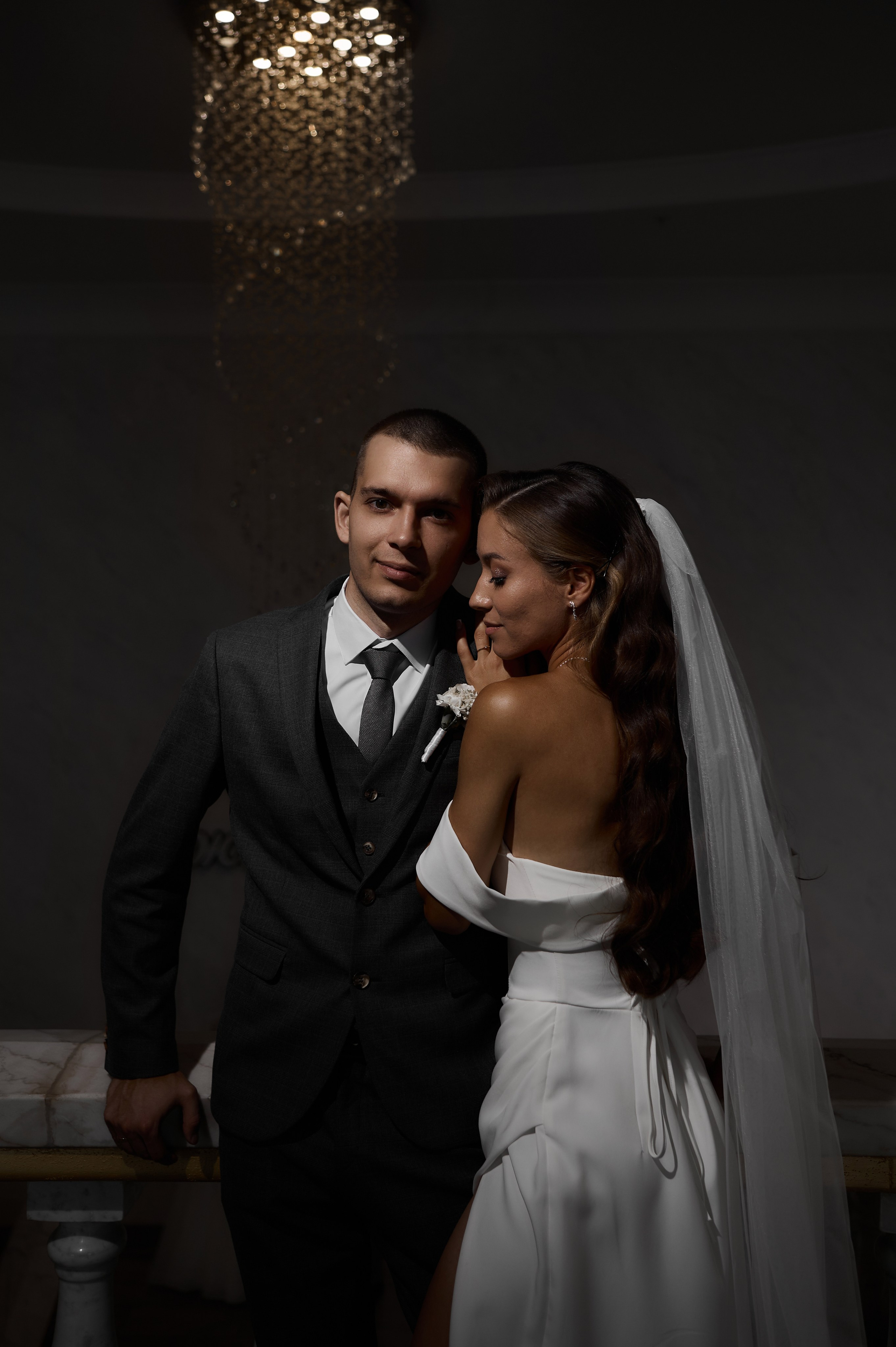 Свадебная фотосессия в Платоновском парке Тула. Свадебный фотограф в Туле Никита Беляев