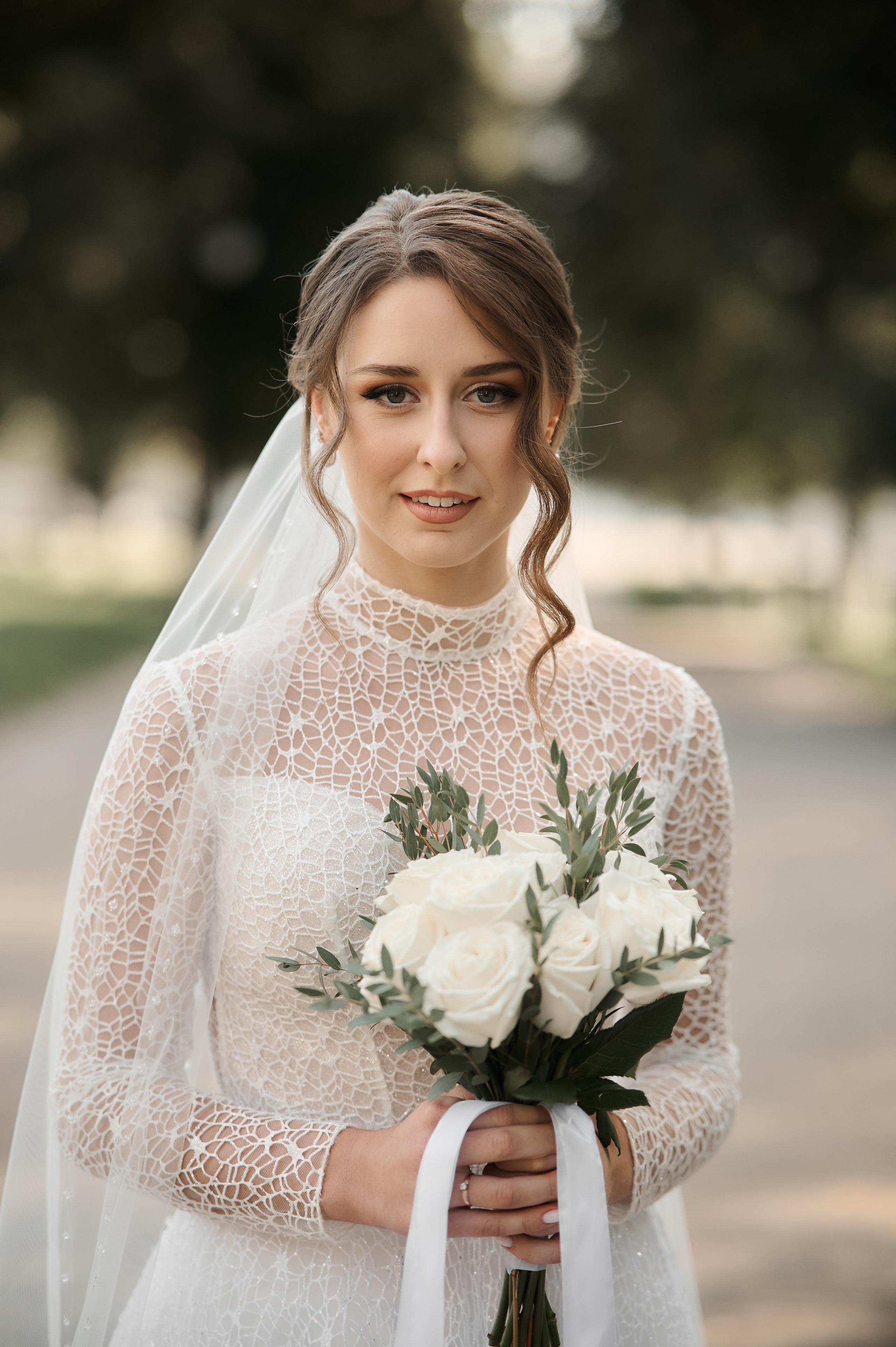 Фотосессия с конями. Свадебный фотограф в Туле Никита Беляев