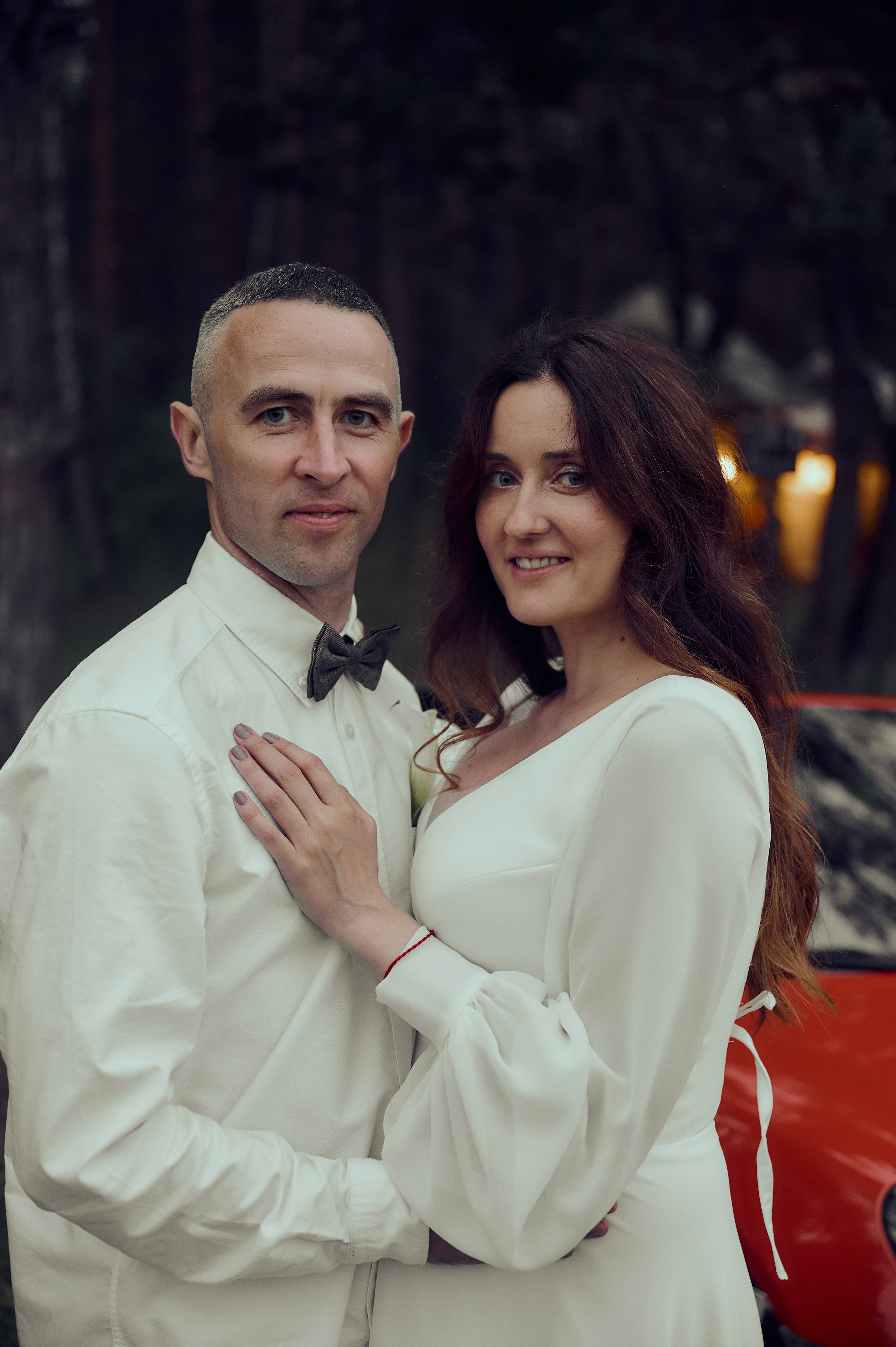 Свадьба в Зеленой тропе. Свадебный фотограф в Туле Никита Беляев