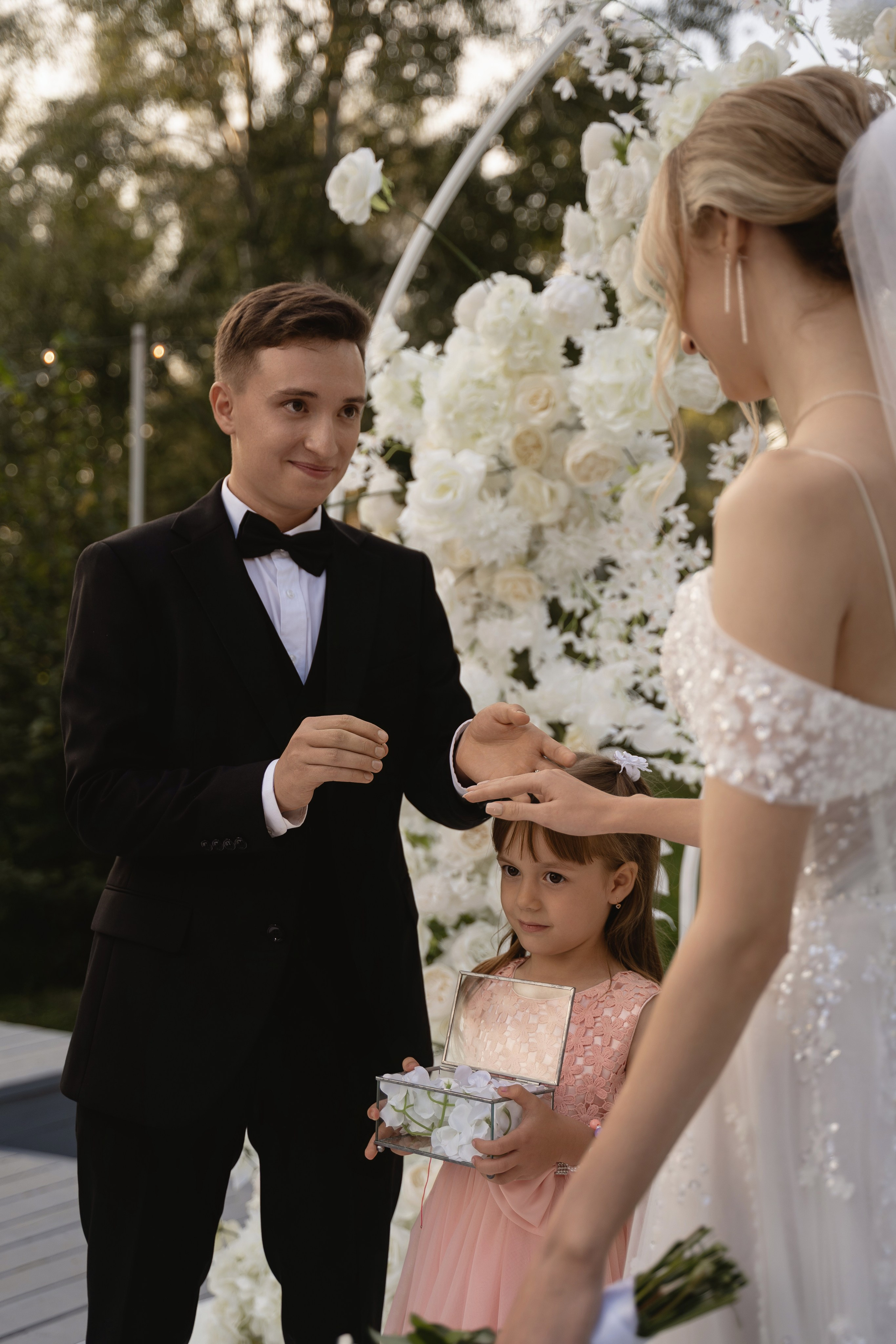 N & E. Свадебный фотограф Диана Бирюкова Казань