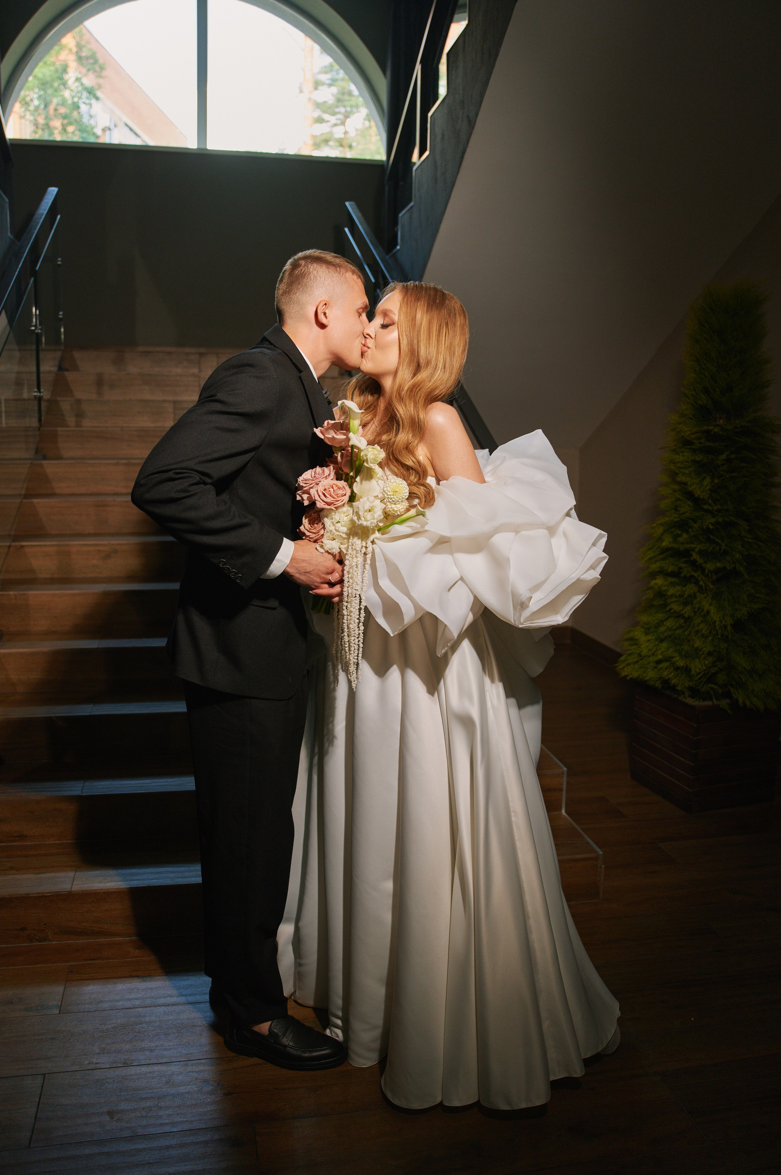 Ярослав и Карина. Фотограф Челябинск — Кирилл Устюжанин