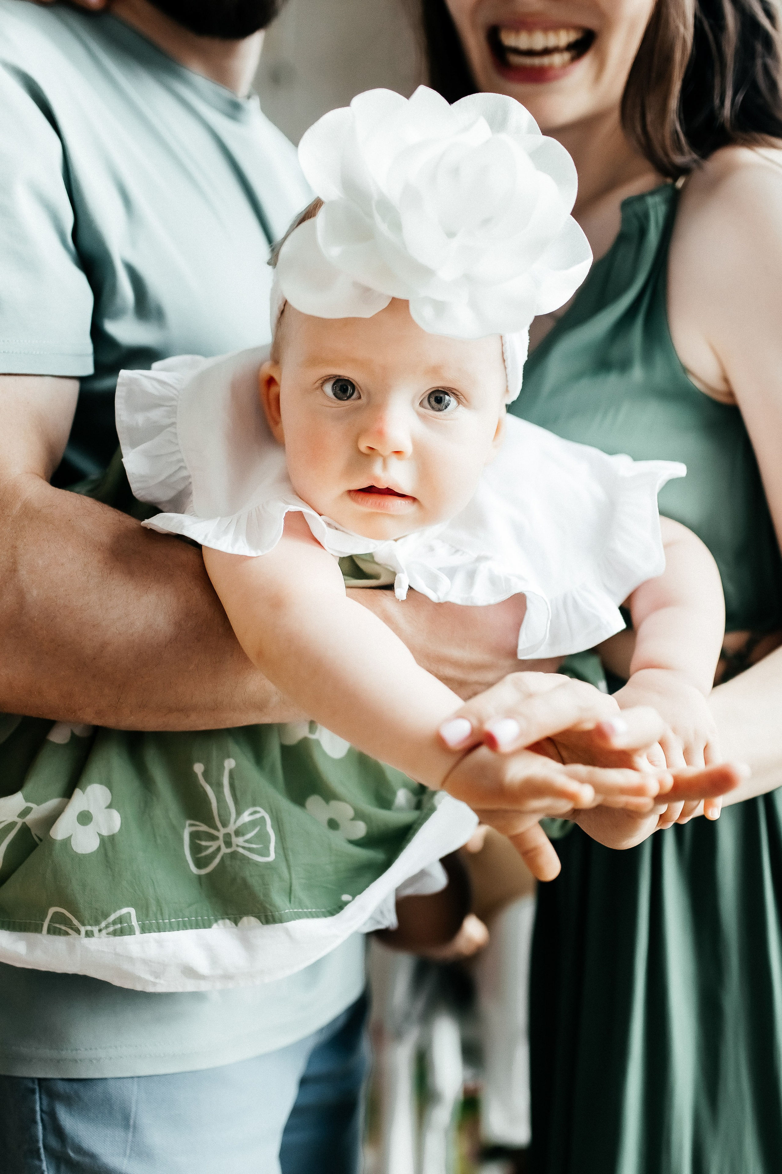 1 годик! Домашняя сьемка!. Профессиональный фотограф, Москва |Видное Елена Елизарова