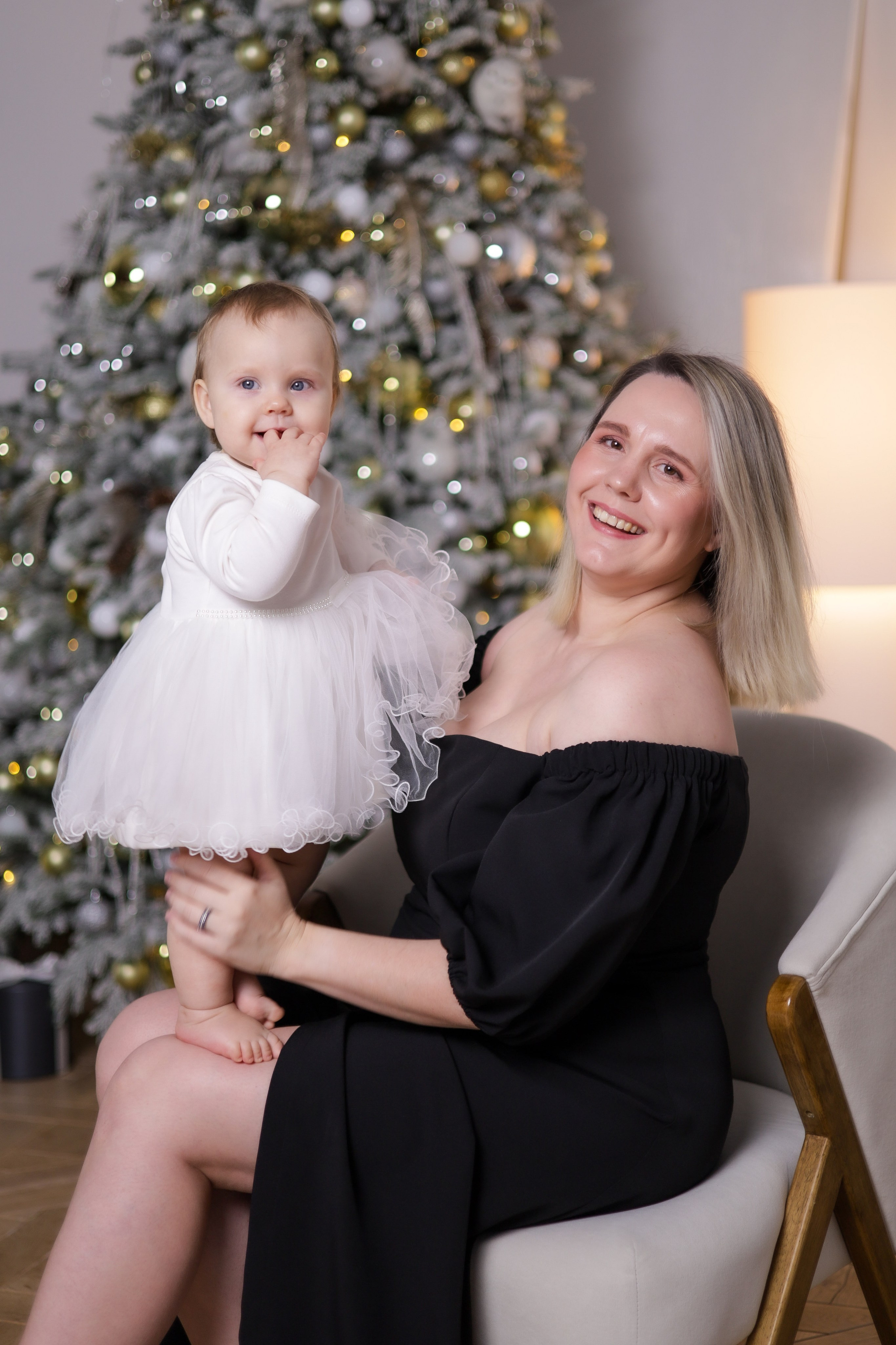 Чудо долгожданное. Ваш семейный фотограф