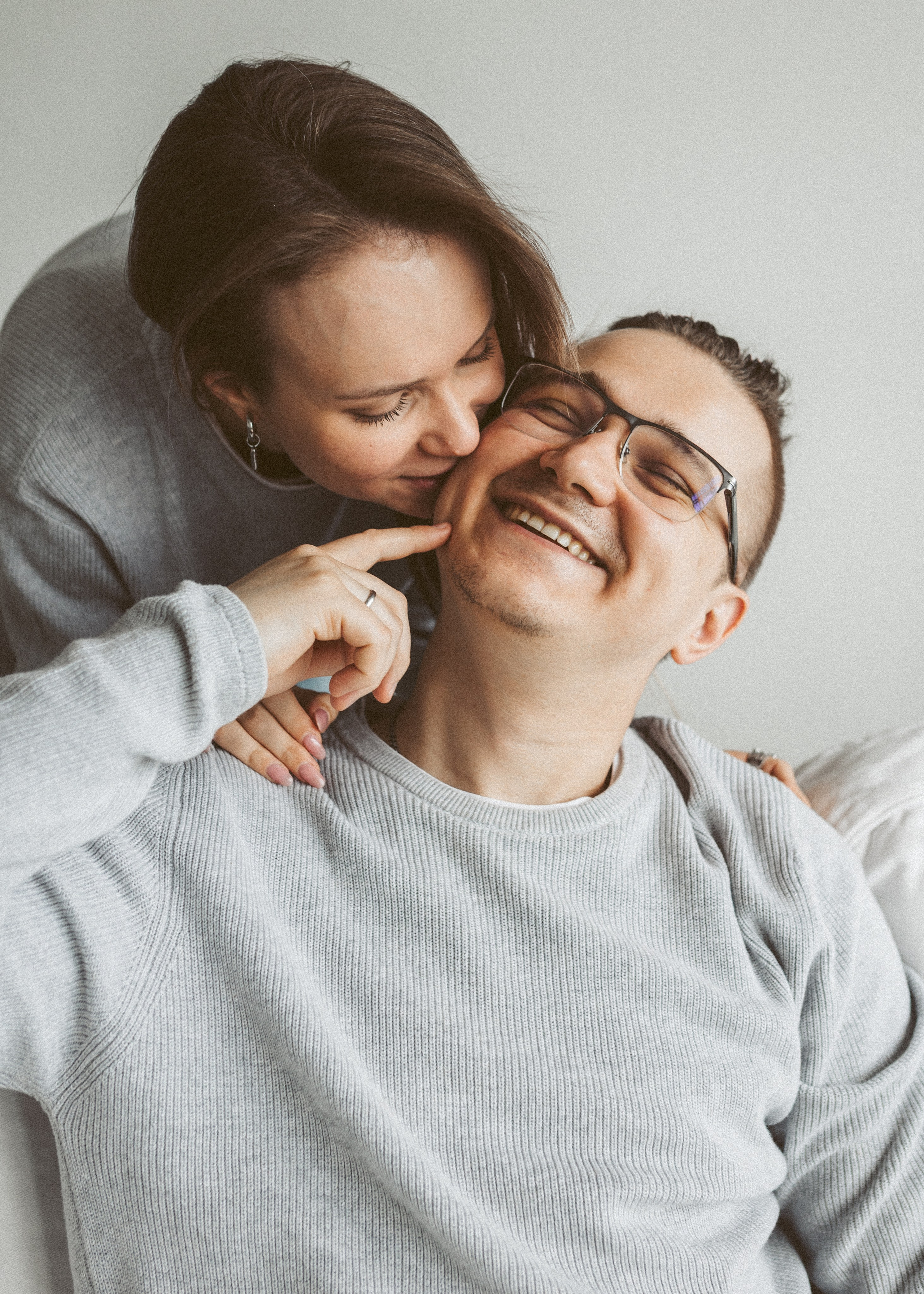 Студия. Свадебный фотограф Курзина Ольга | Москва