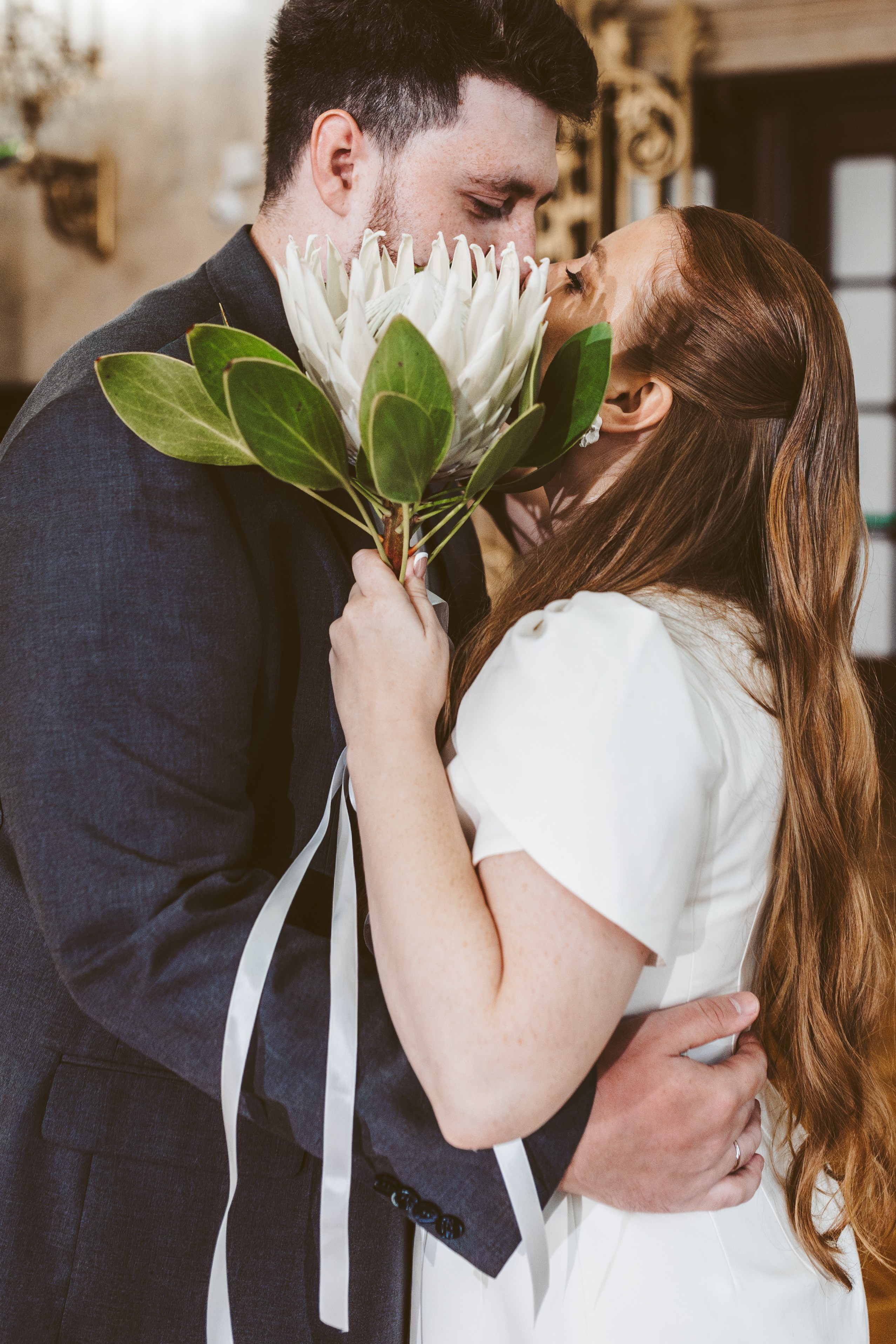 Хилтон. Свадебный фотограф Курзина Ольга | Москва