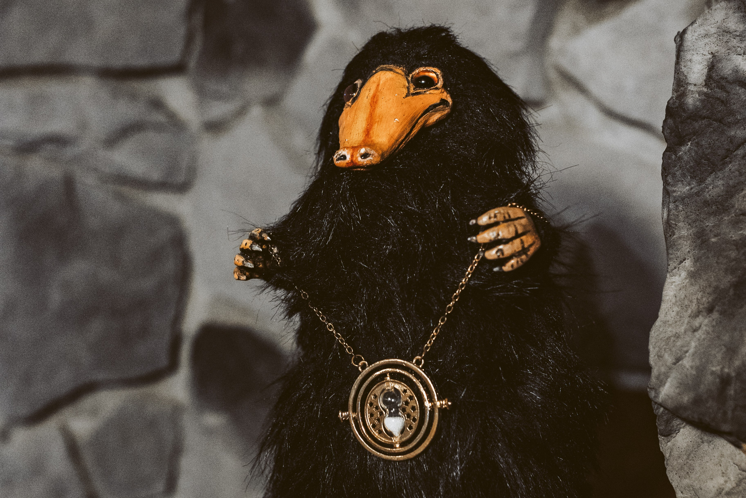 Хижина Хагрида. Свадебный фотограф Курзина Ольга | Москва