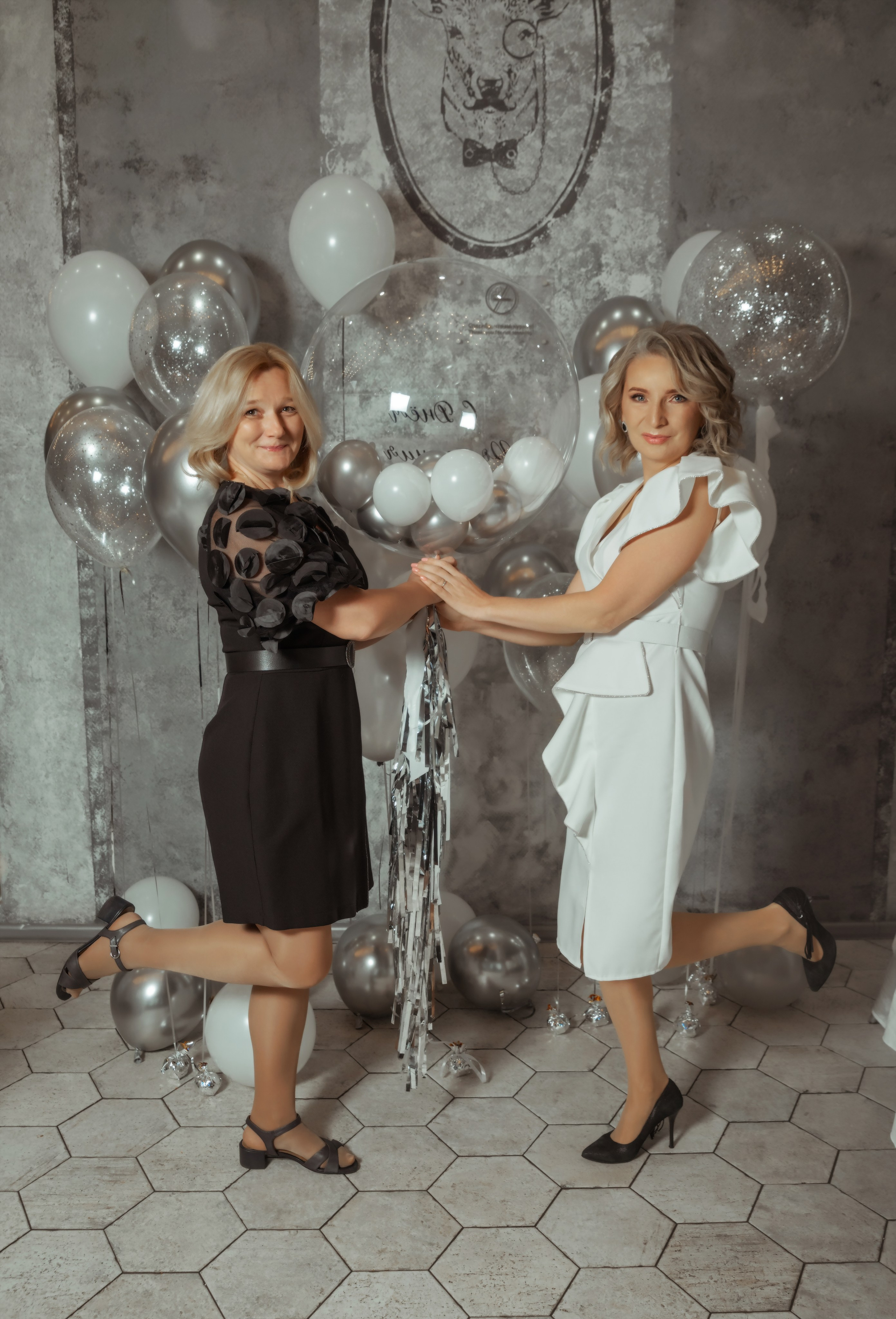 Юбилей Меринс парк. Семейный и детский фотограф в Нижнем Новгороде