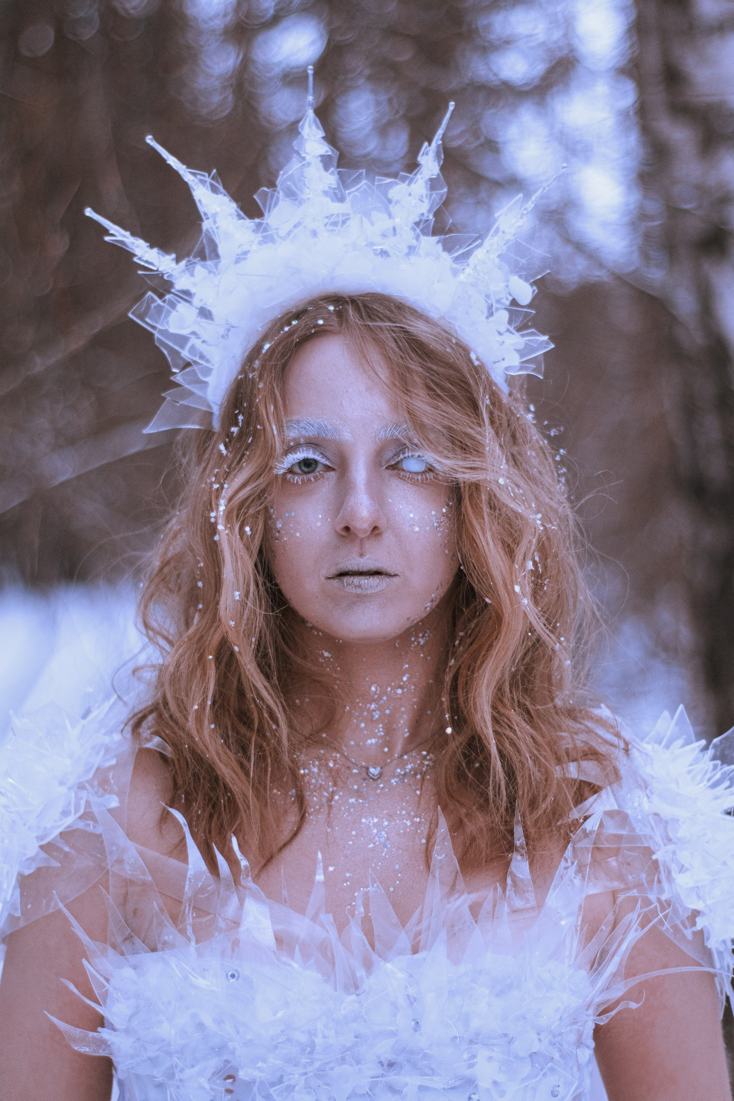 Настя. Фотограф в Тюмени Лизавета Сапицкая