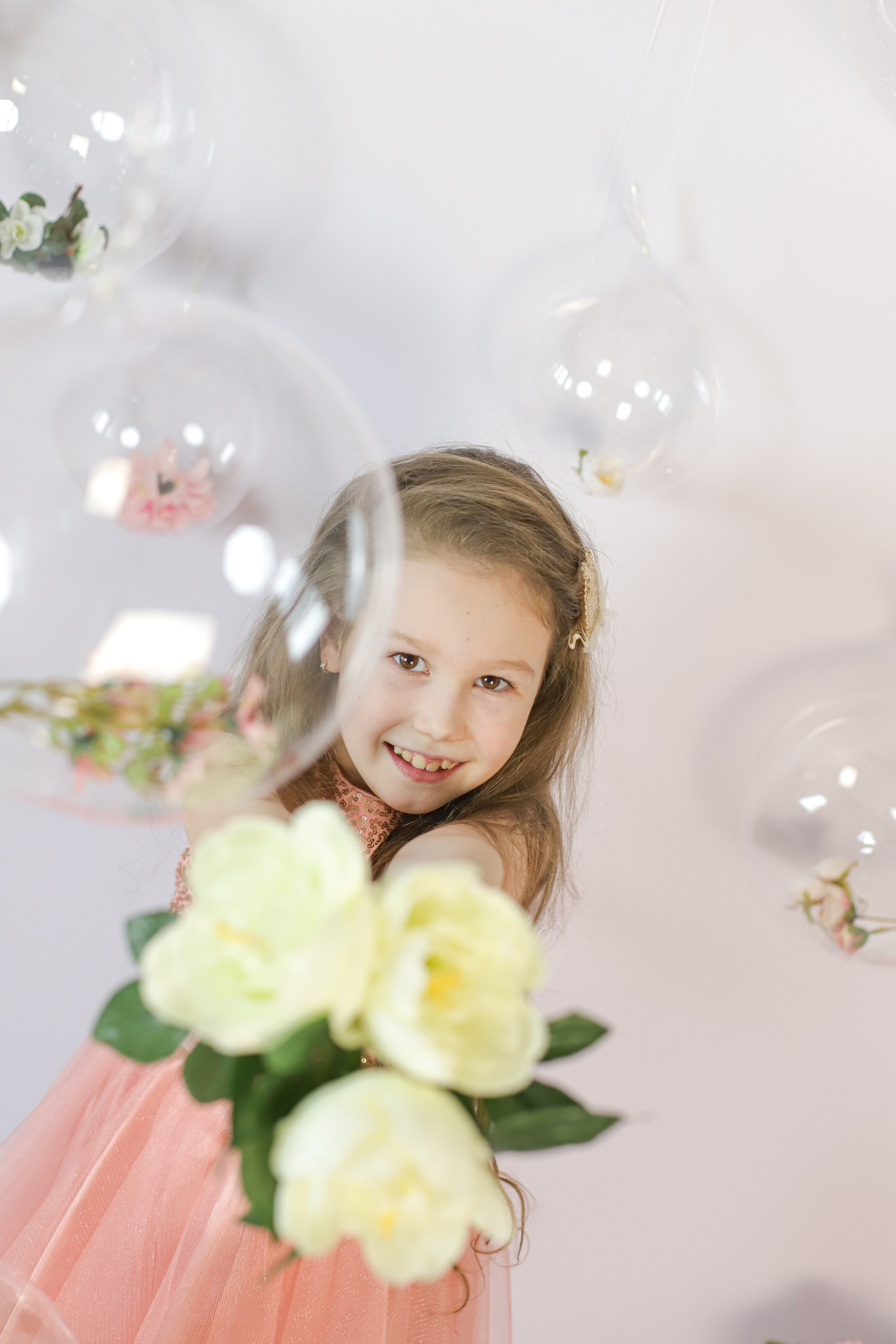 Фотопроект Bubbles (new). Диана Николаева — фотограф город Балашиха